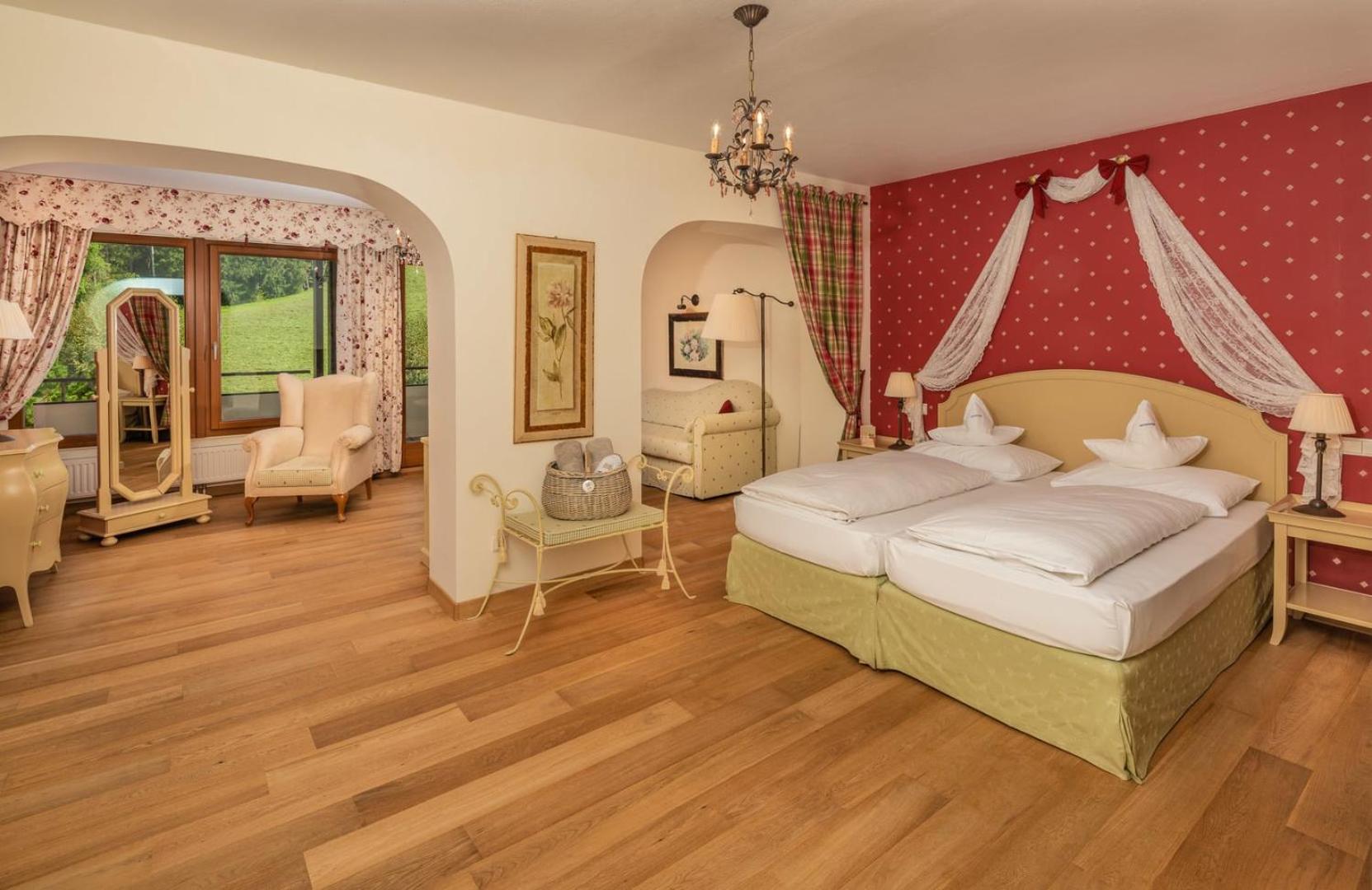 Royal Hotel Hinterhuber - Photo 25