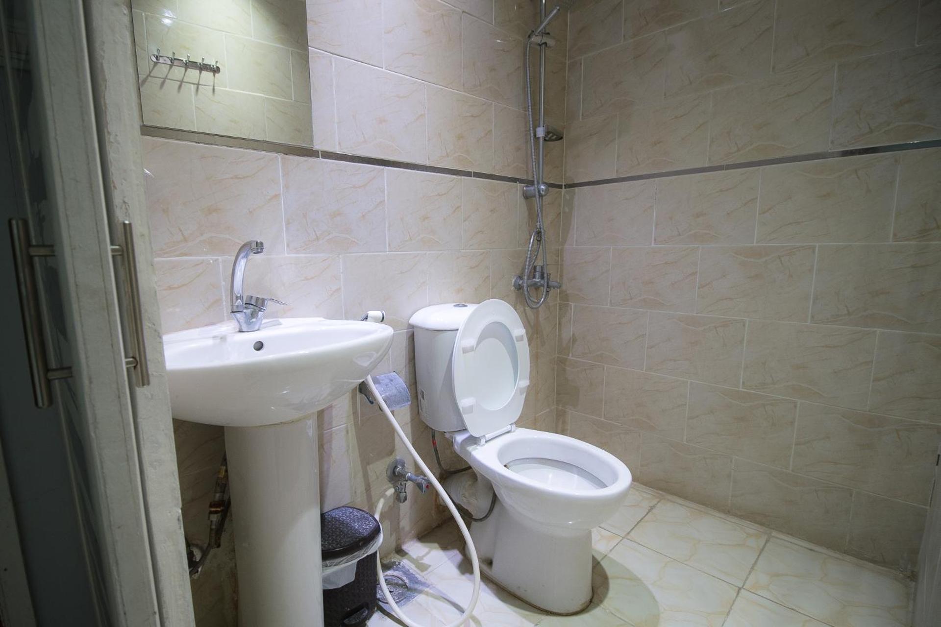 Castle Hostel - Photo 26