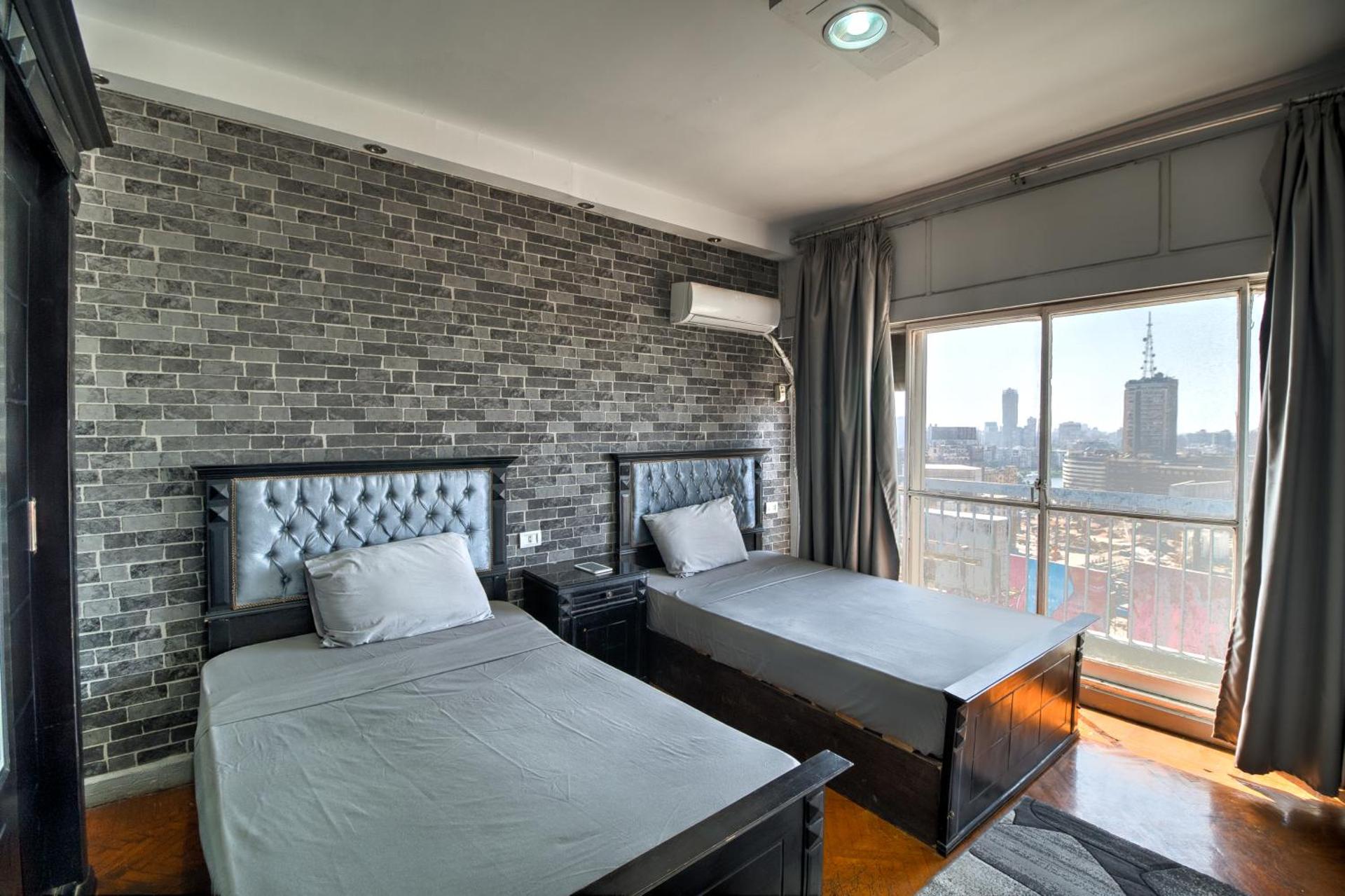 Castle Hostel - Photo 41