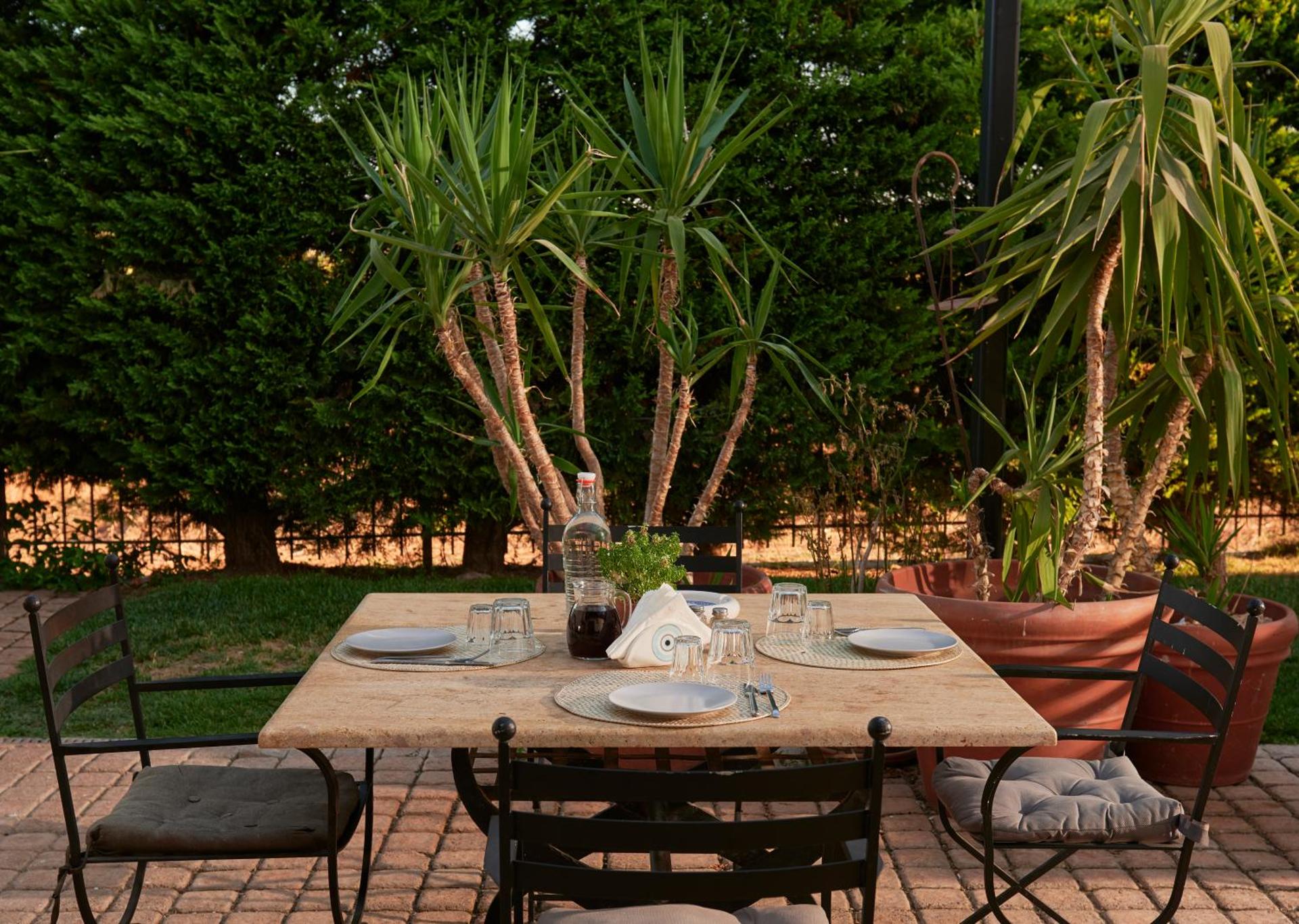 Varaba Country House - Photo 19
