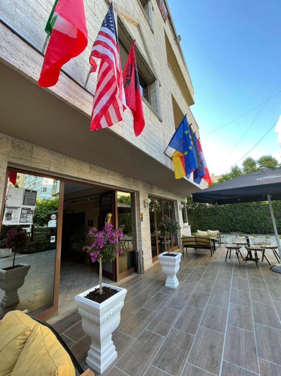 Hotel Ambasador Garden - Photo 115