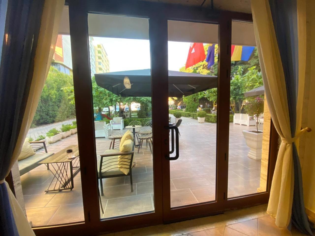 Hotel Ambasador Garden - Photo 111