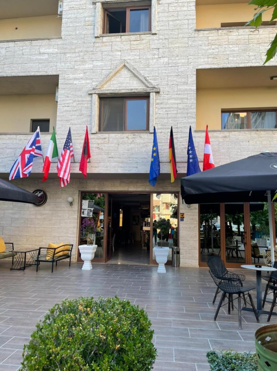 Hotel Ambasador Garden - Photo 113