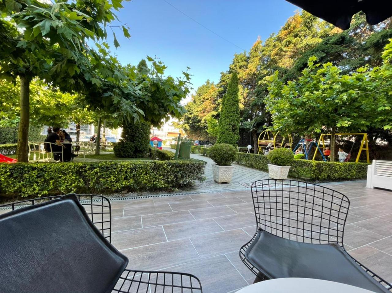 Hotel Ambasador Garden - Photo 110