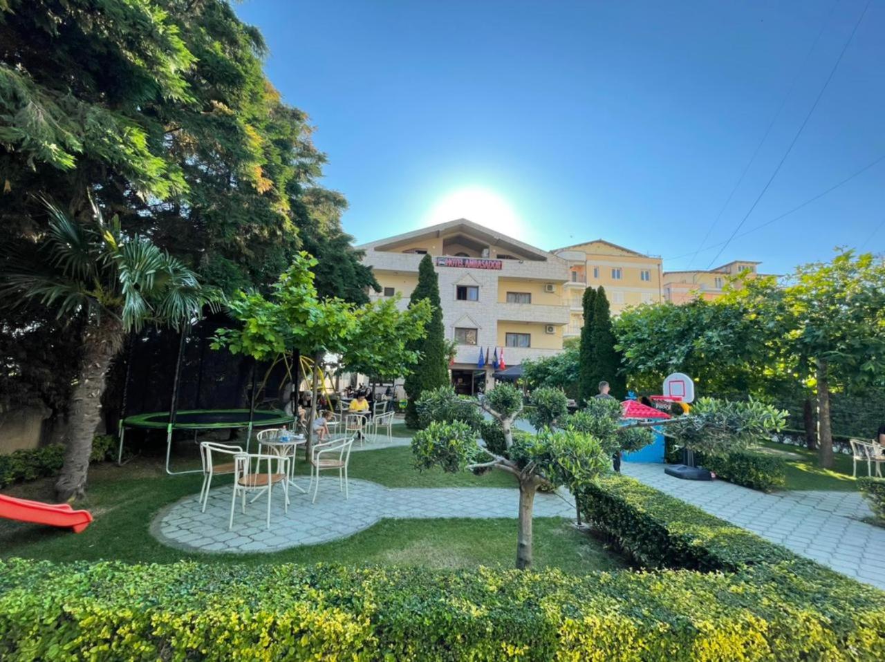 Hotel Ambasador Garden - Photo 114