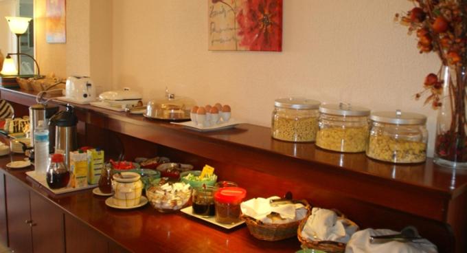 Venardos Hotel - Photo 89