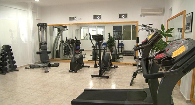 Venardos Hotel - Photo 87