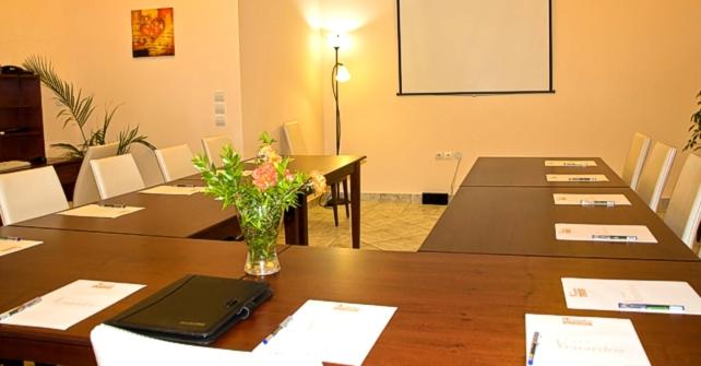 Venardos Hotel - Photo 57