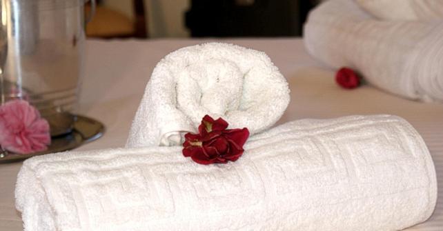 Venardos Hotel - Photo 83