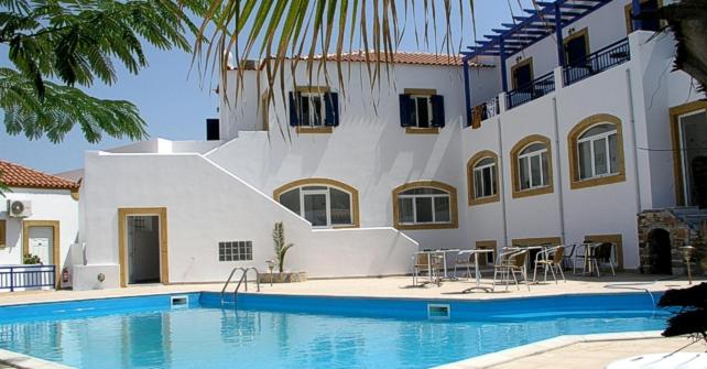 Venardos Hotel - Photo 81