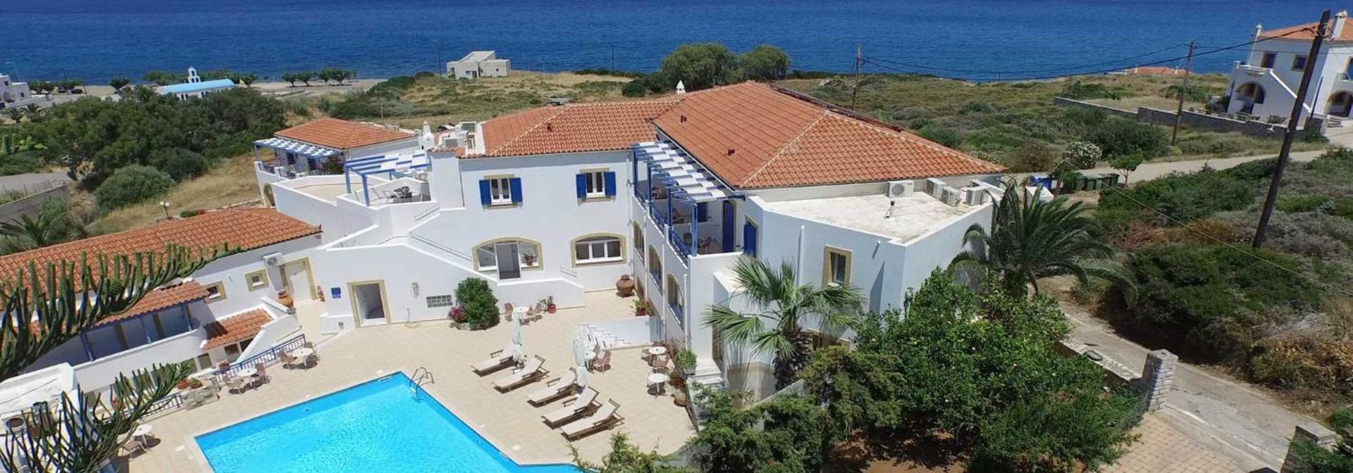 Venardos Hotel - Photo 90