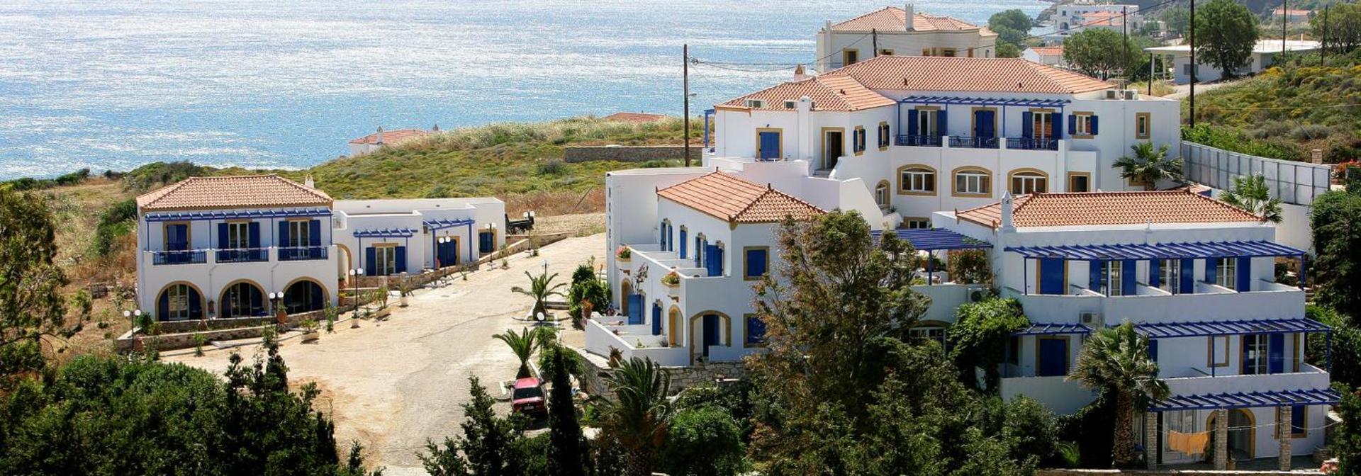 Venardos Hotel - Photo 91