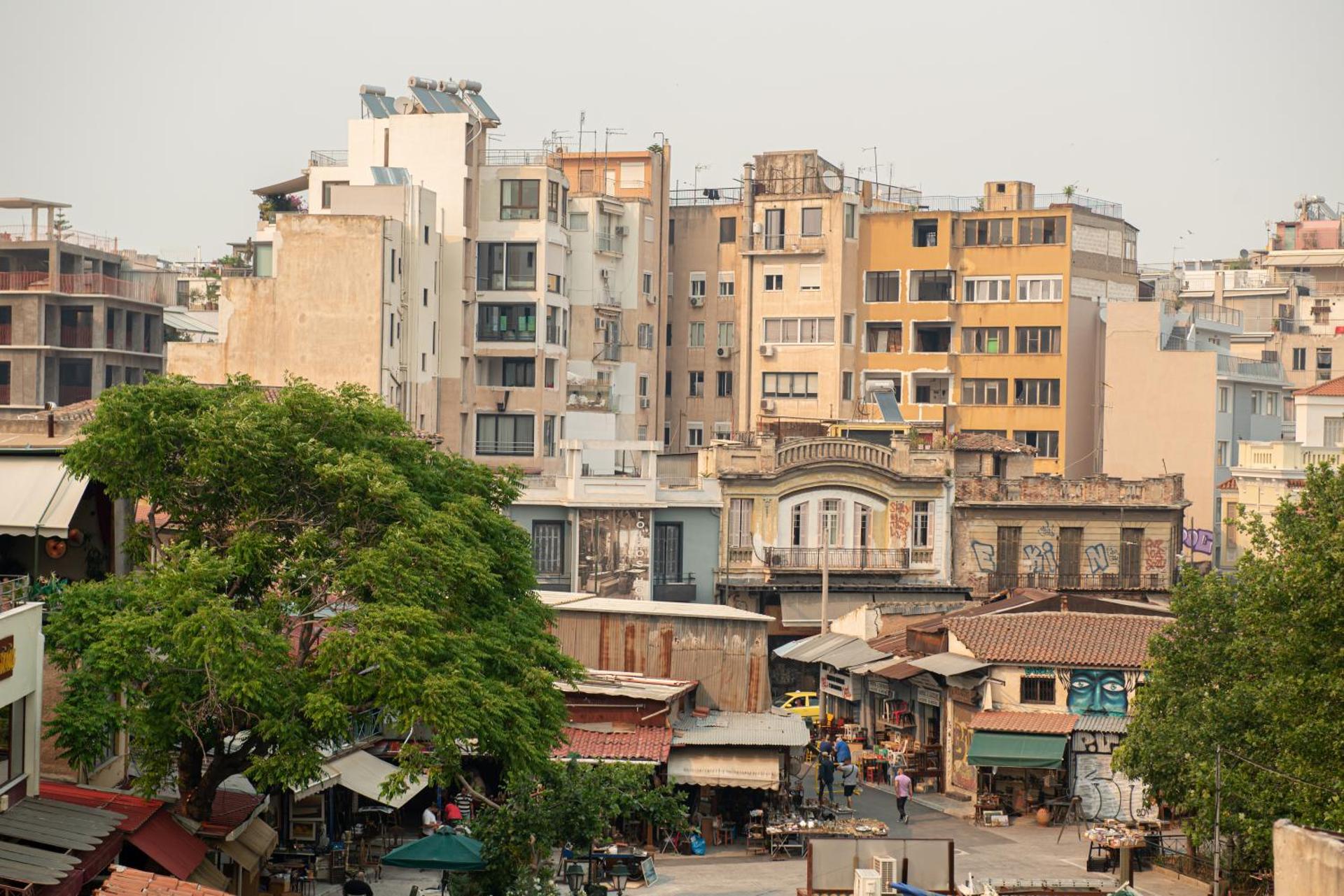 Beautiful City Suites - Photo 77