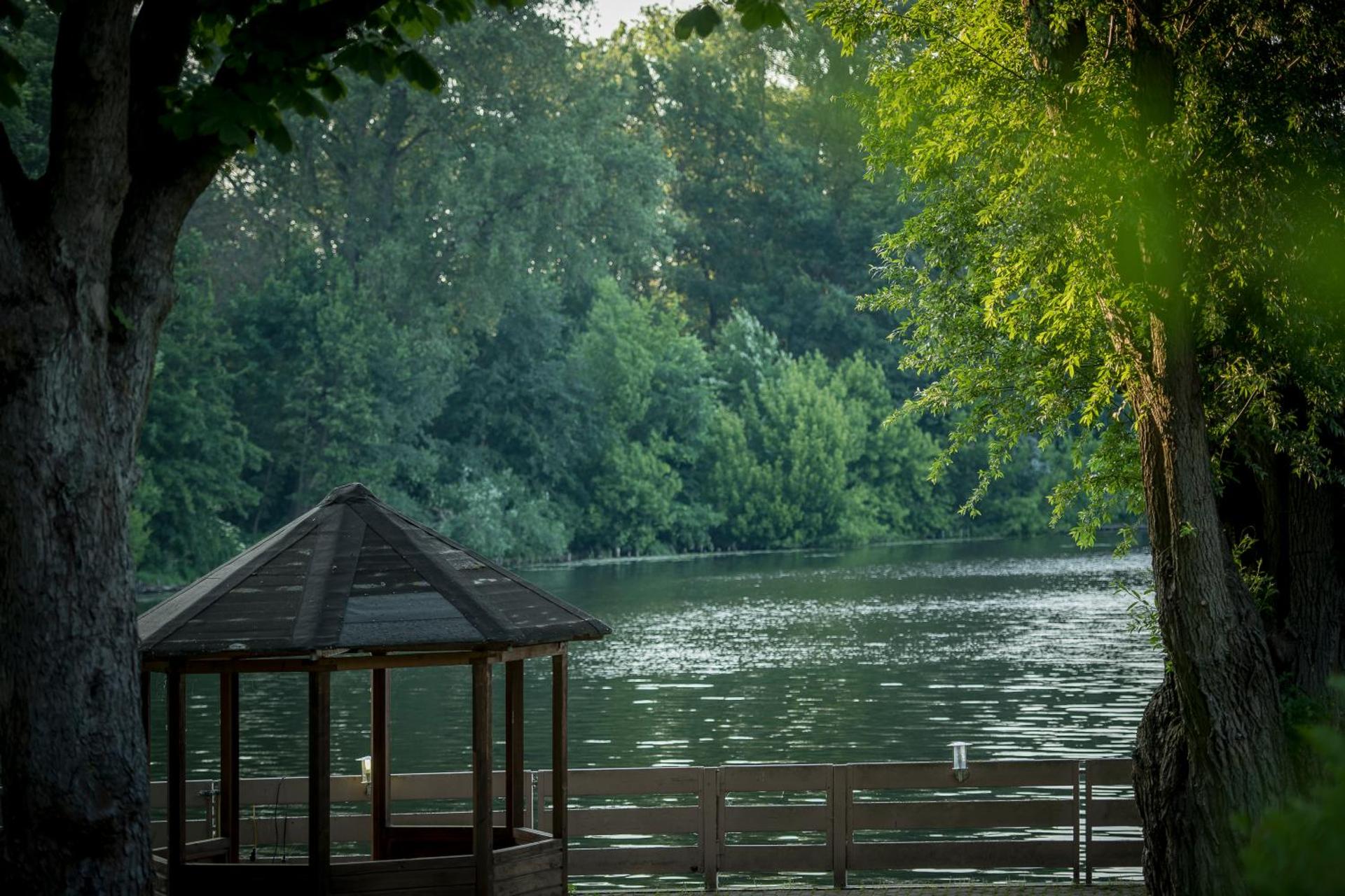Seehotel Grunewald - Photo 33