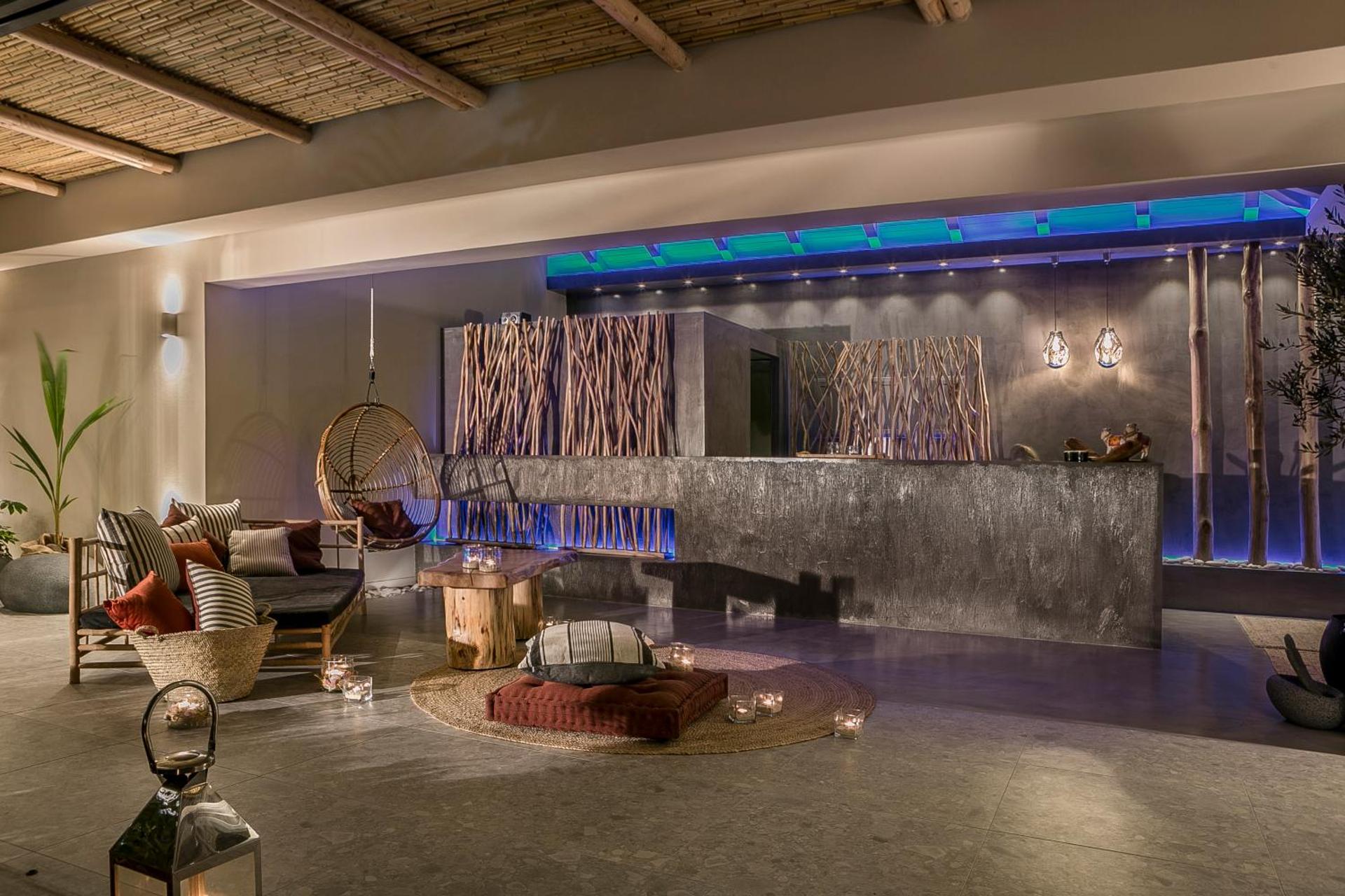 Avithos Resort Hotel - Photo 104