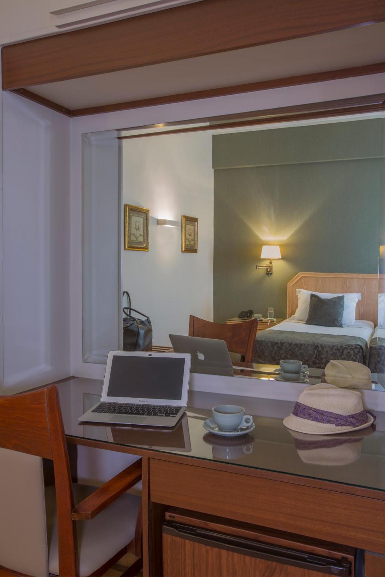 Delice Hotel - Family Apartments - Photo 34