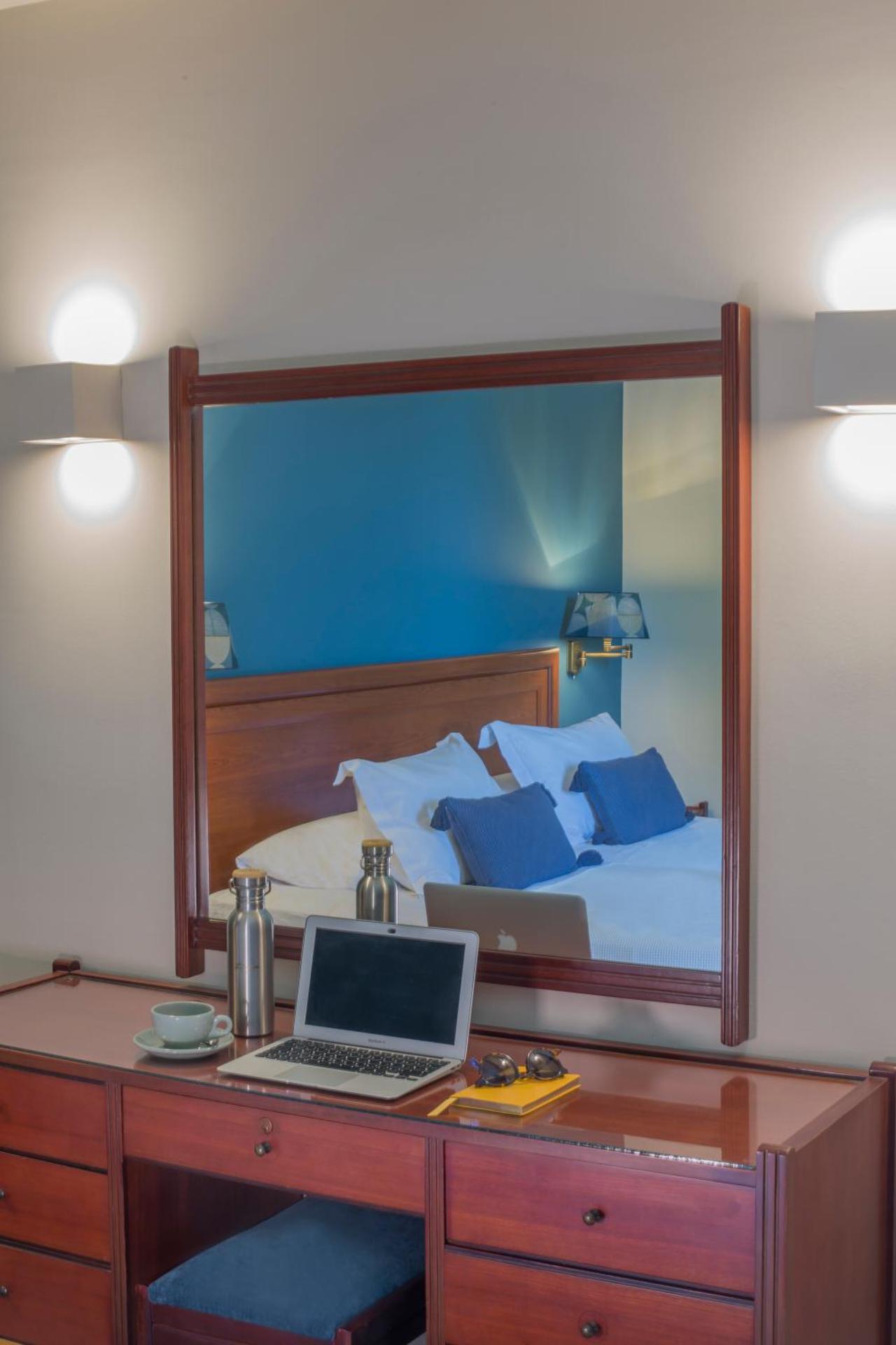 Delice Hotel - Family Apartments - Photo 33