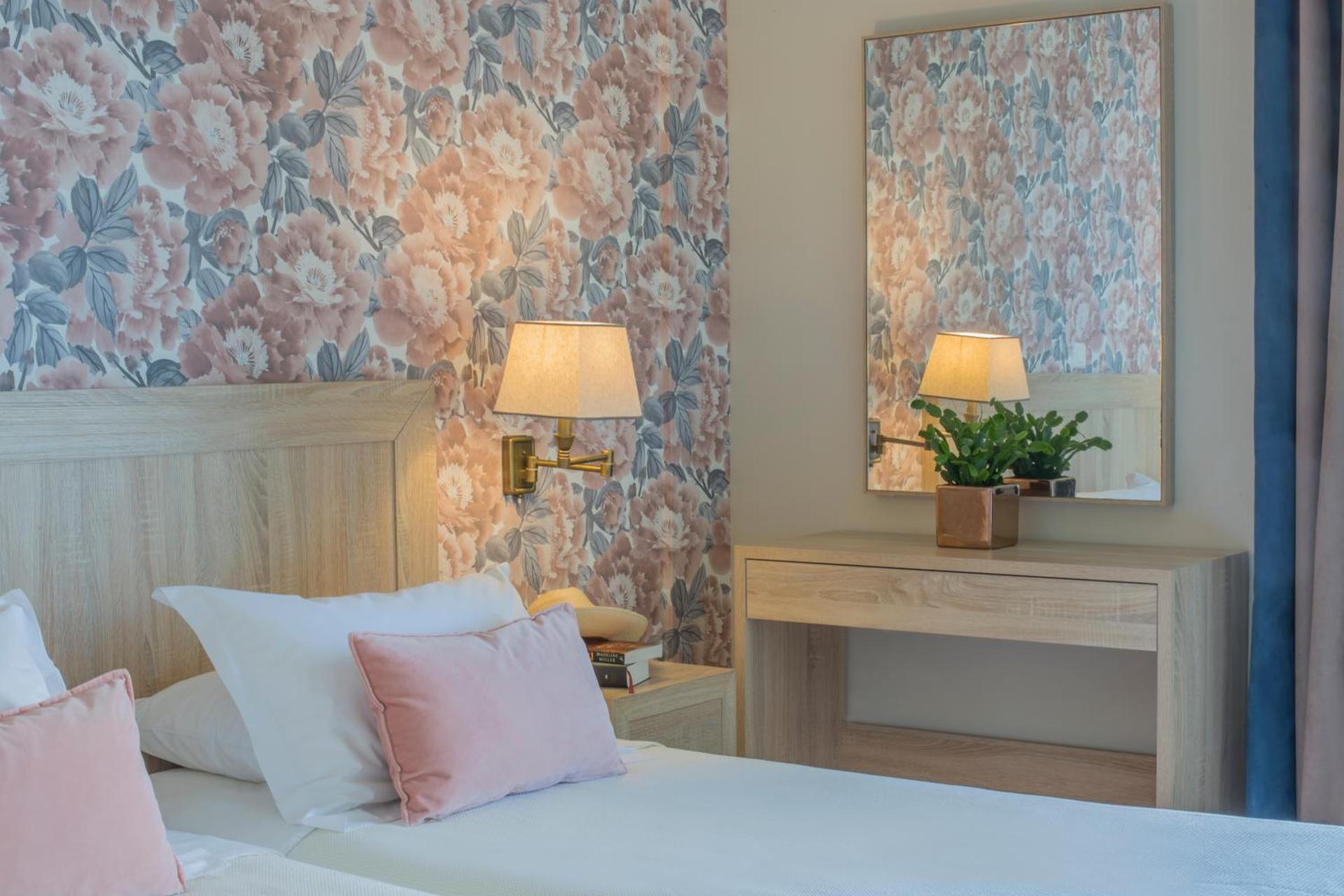 Delice Hotel - Family Apartments - Photo 43