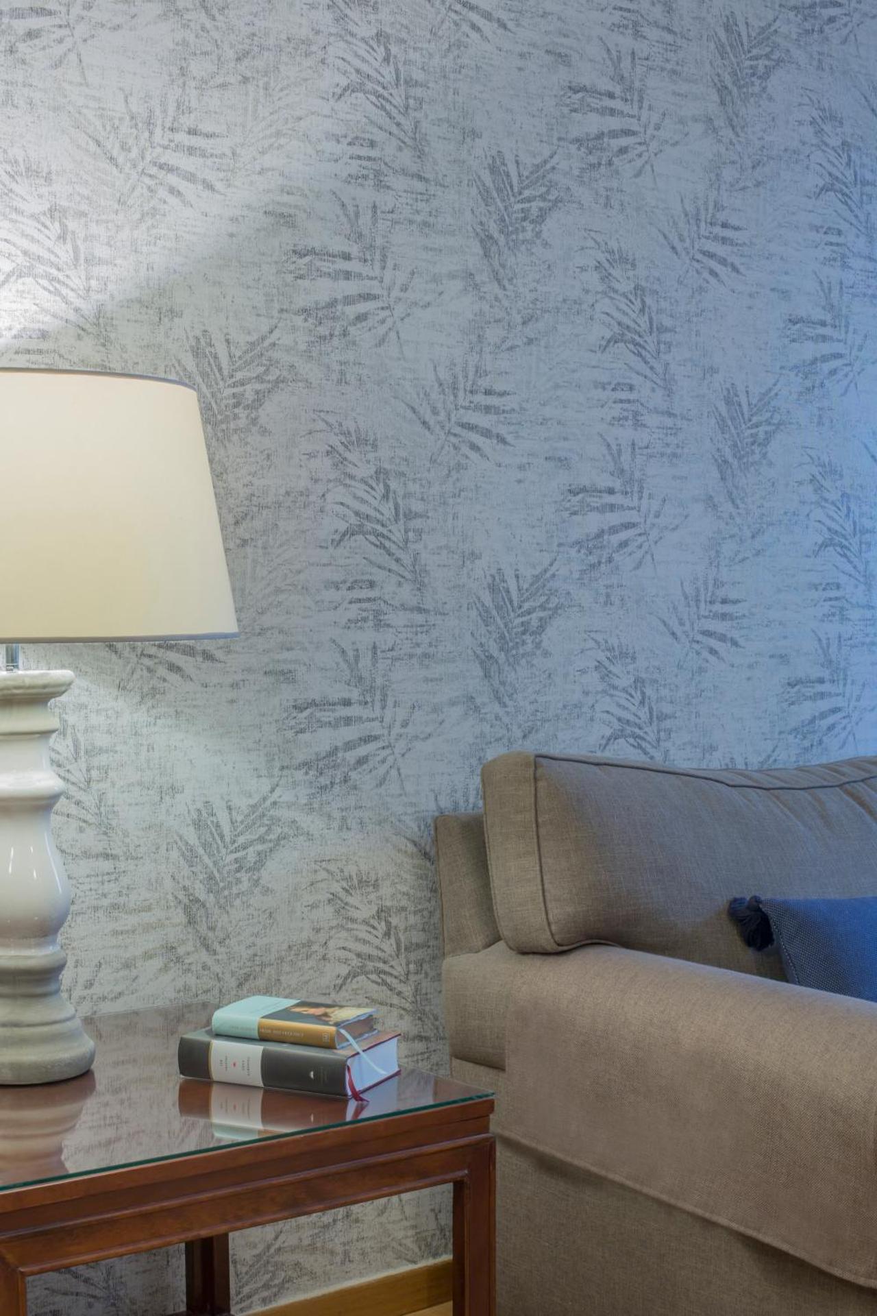 One-Bedroom Apartment with Balcony (2 Adults)