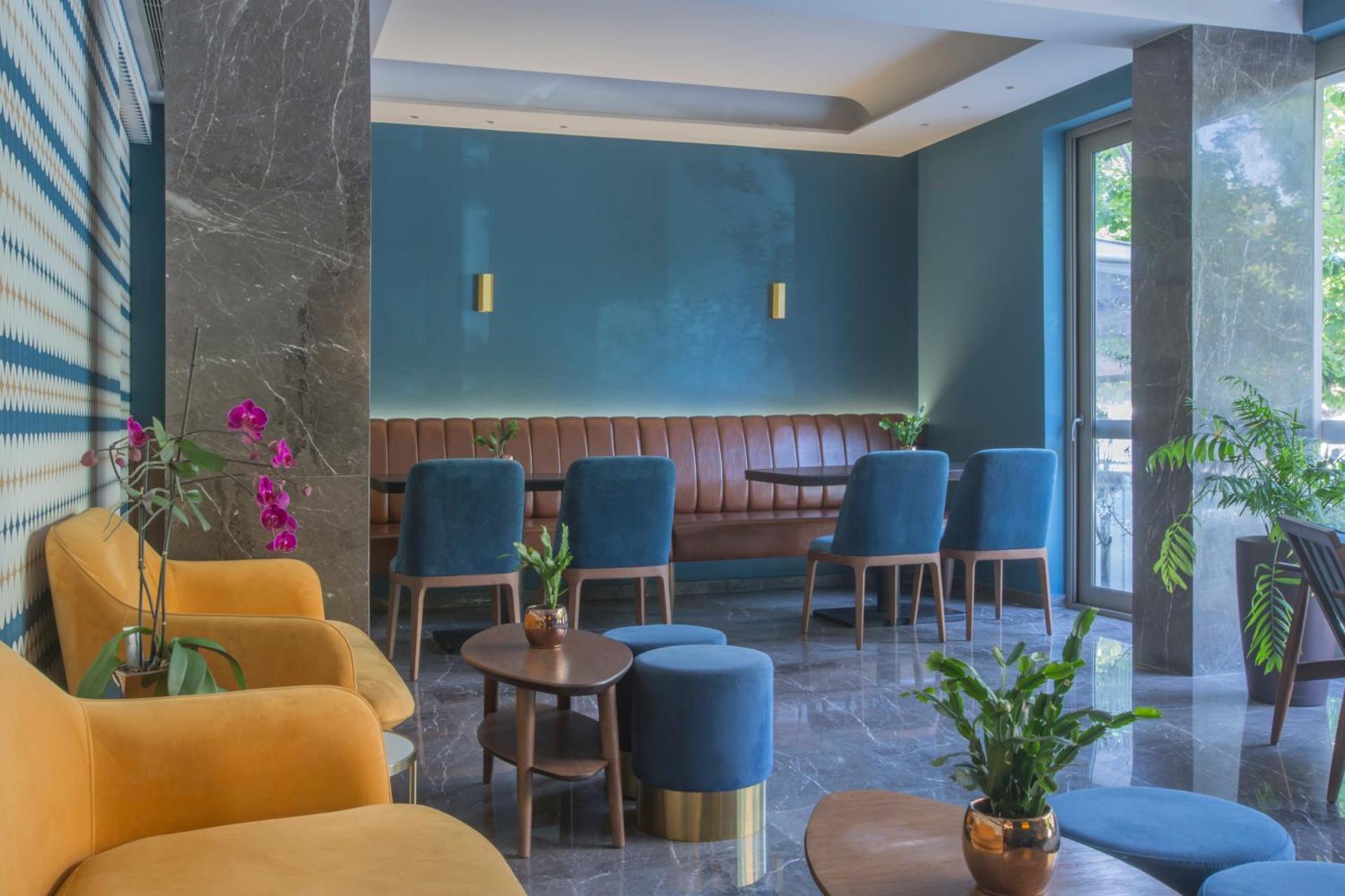 Delice Hotel - Family Apartments - Photo 24