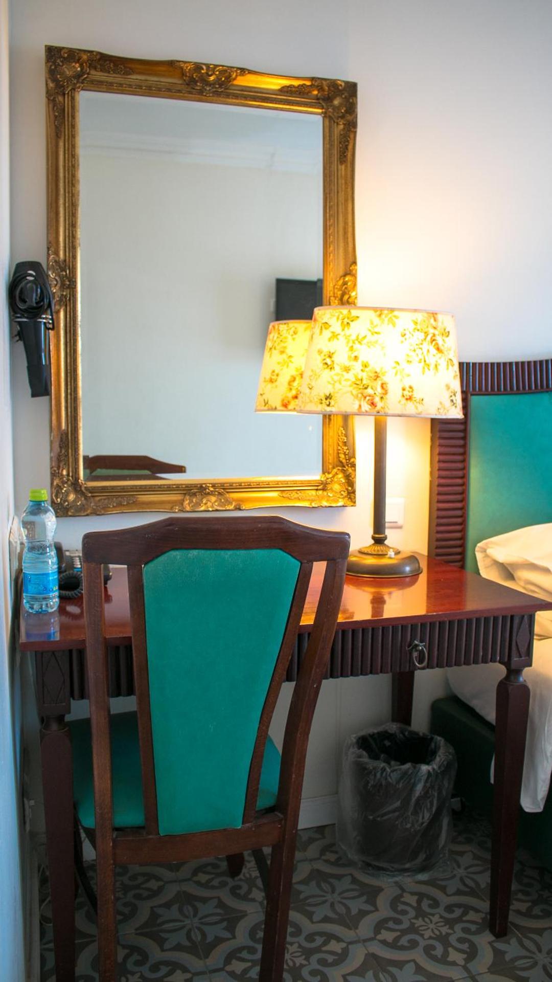 Jerusalem Gold Hotel - Photo 7