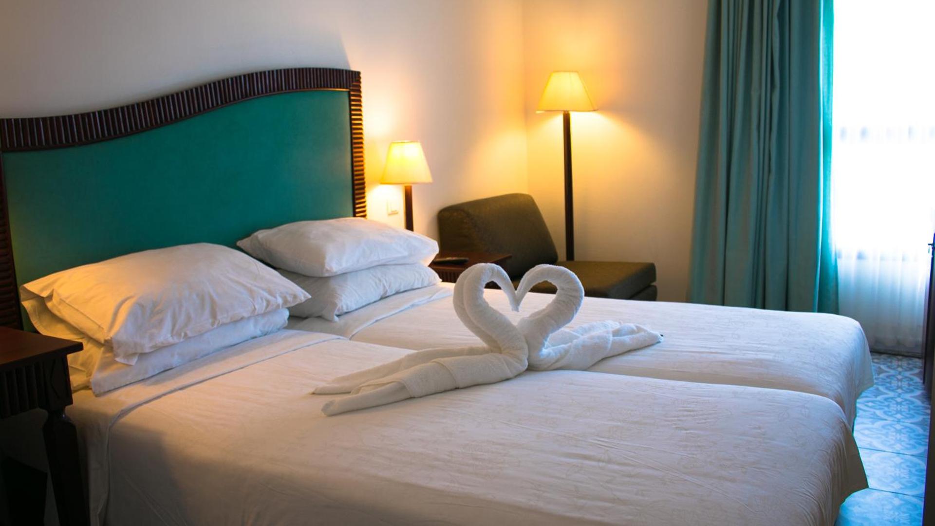 Jerusalem Gold Hotel - Photo 14