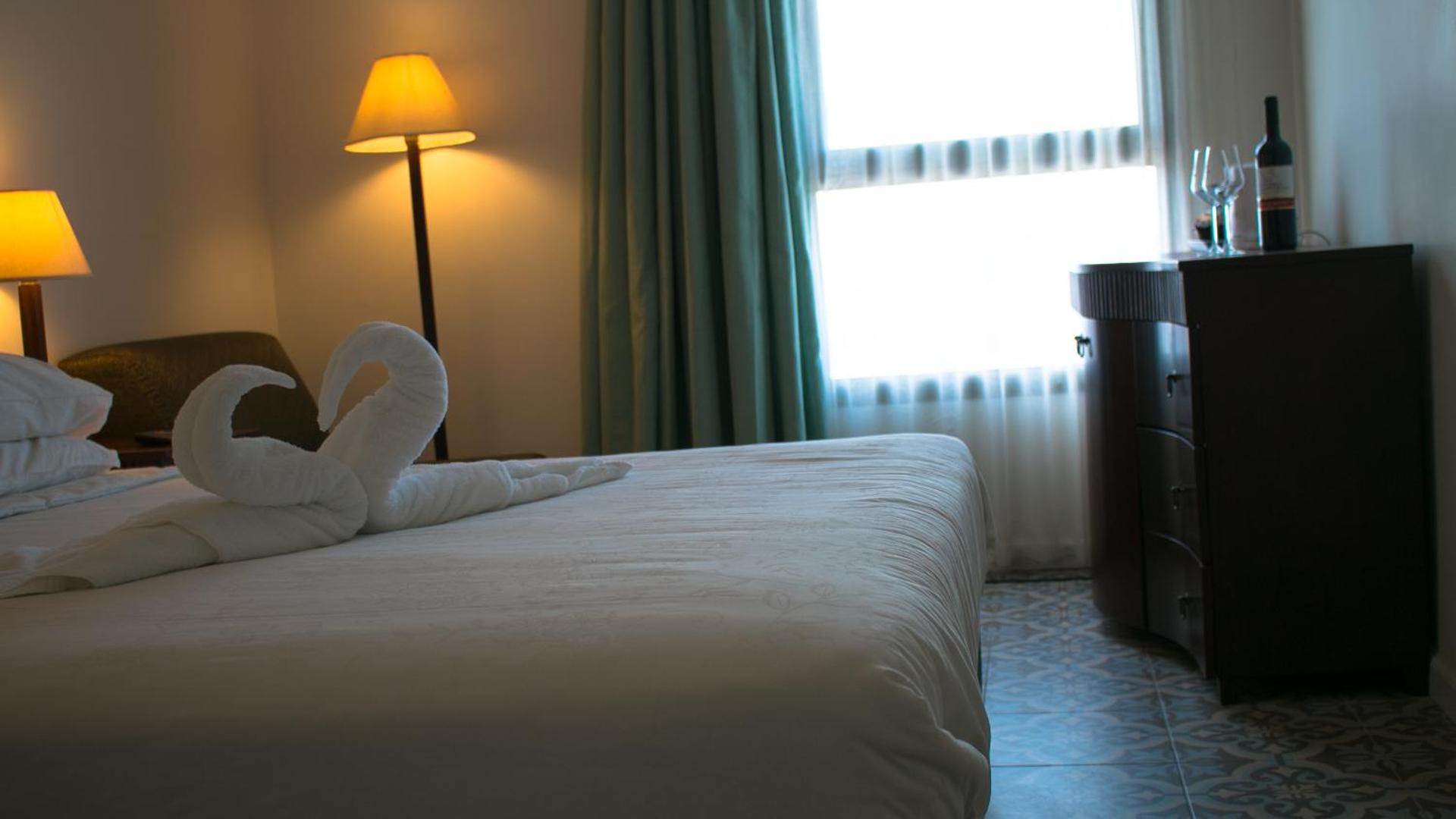 Jerusalem Gold Hotel - Photo 6