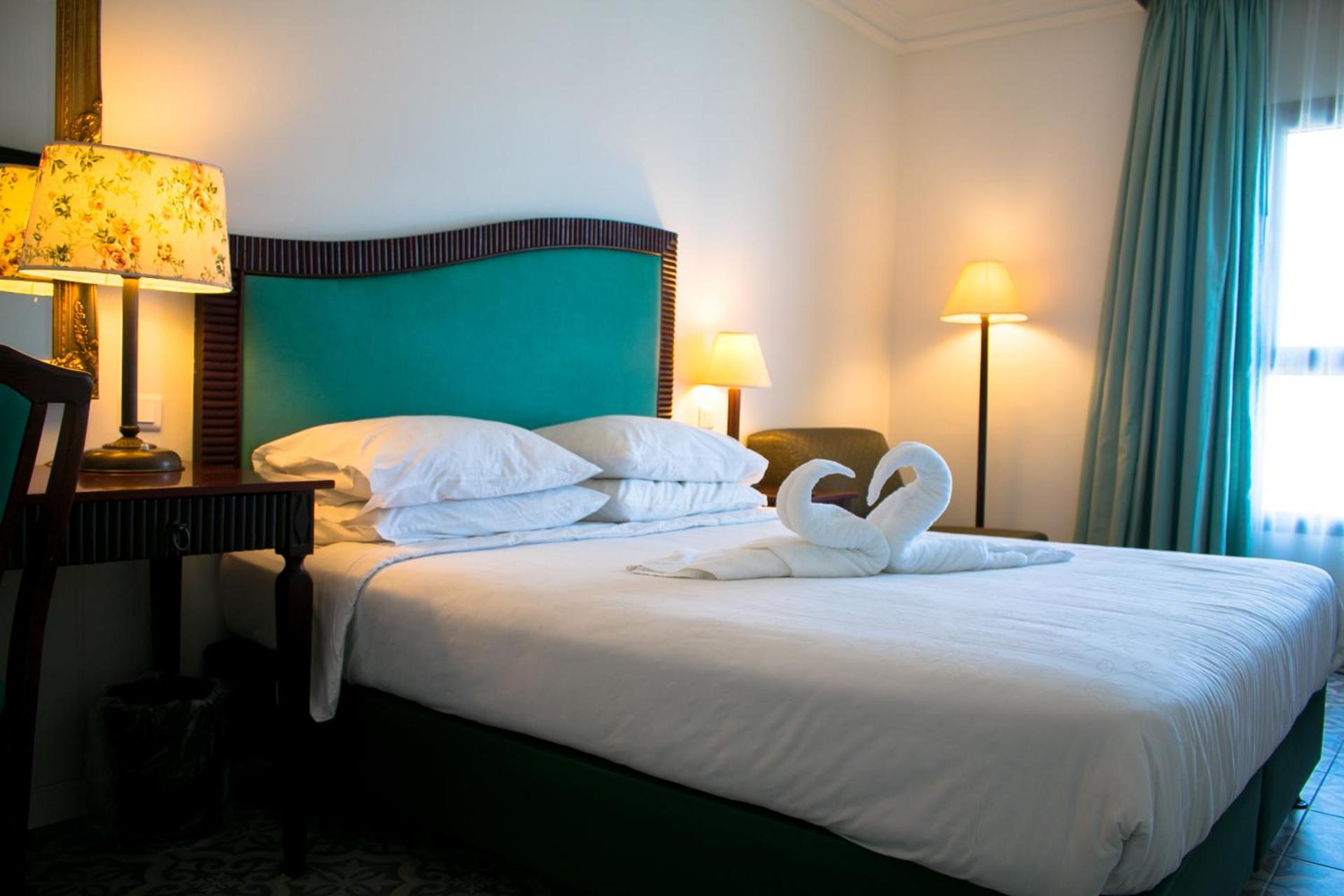 Jerusalem Gold Hotel - Photo 5