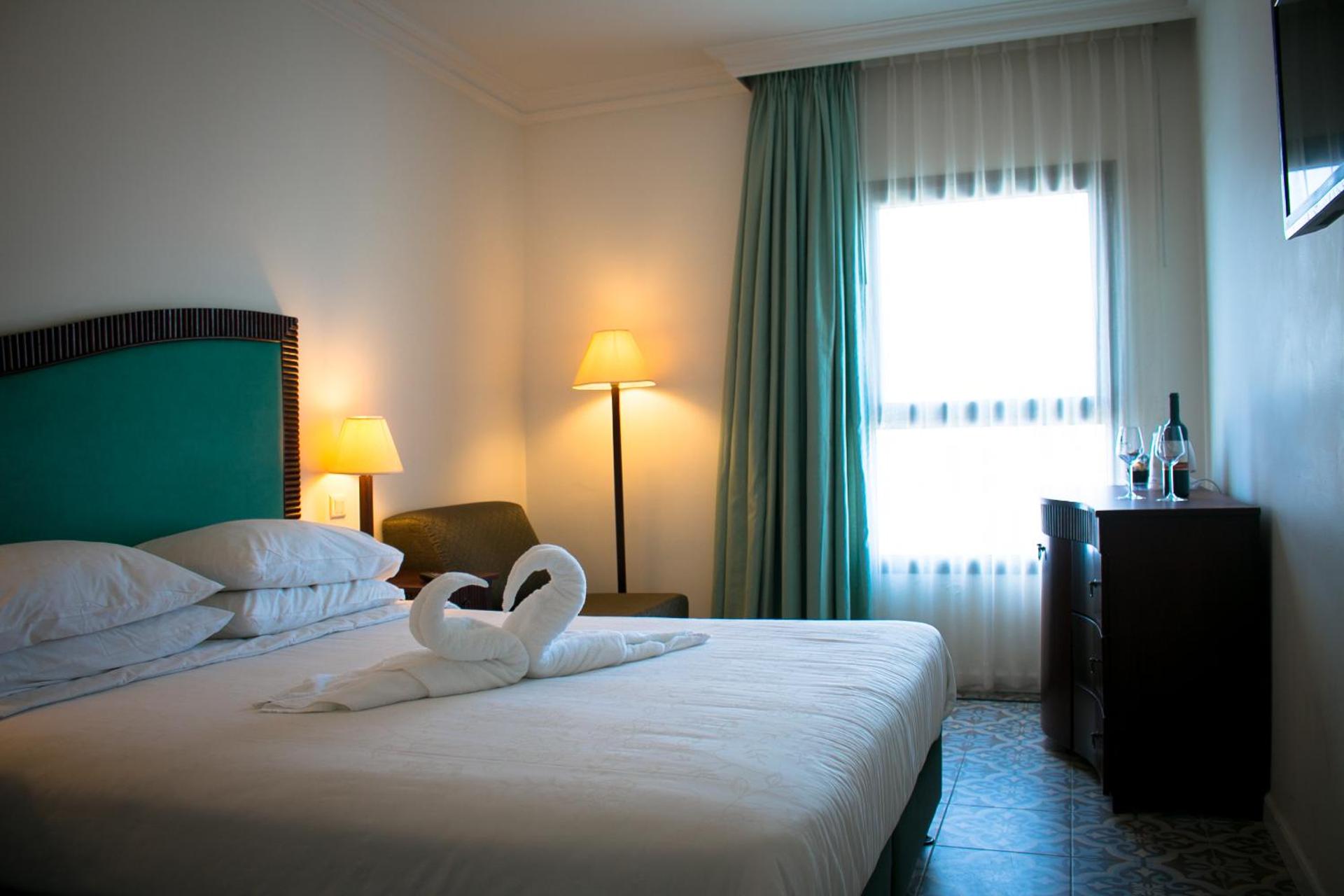 Jerusalem Gold Hotel - Photo 3