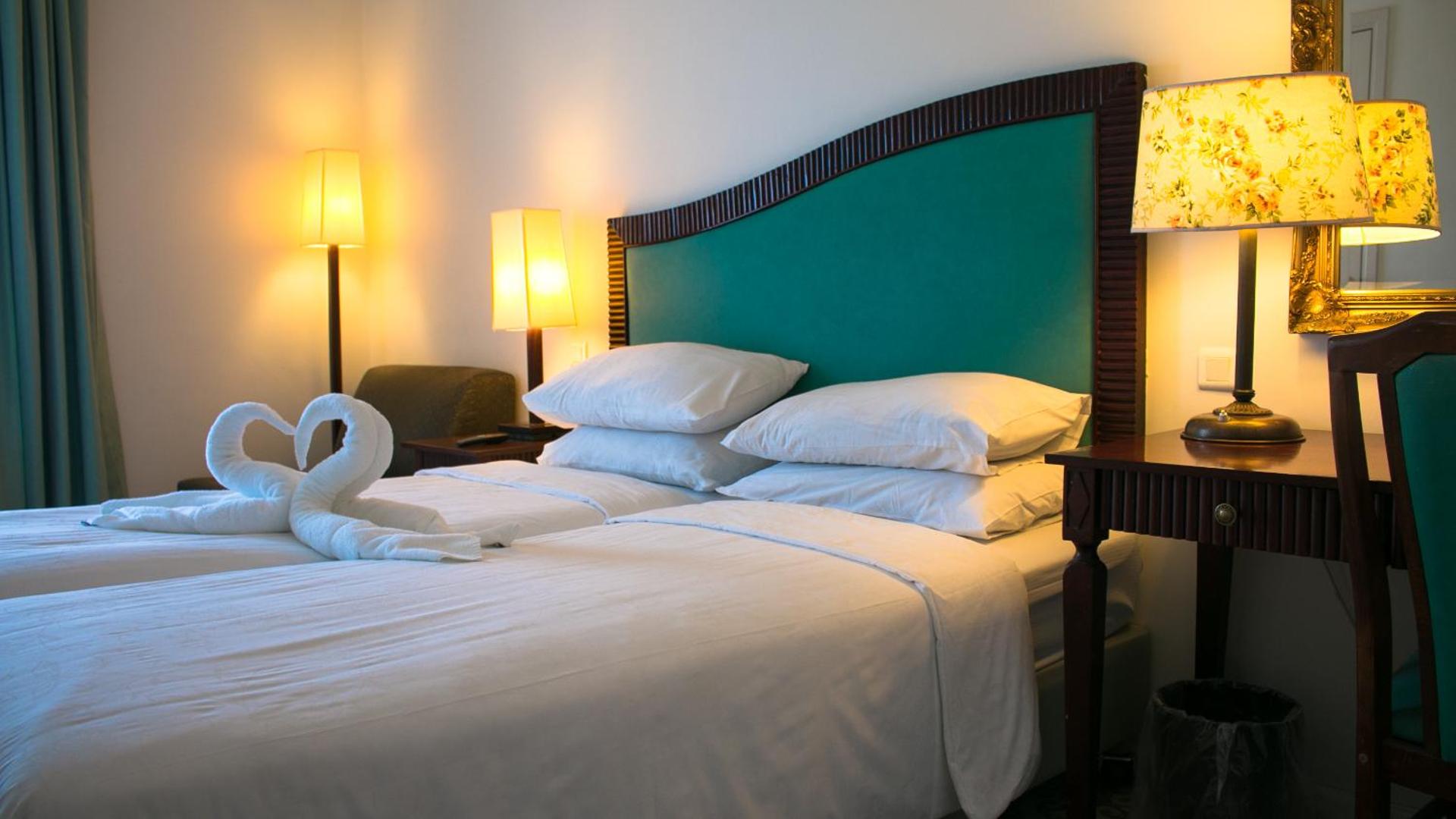 Jerusalem Gold Hotel - Photo 15