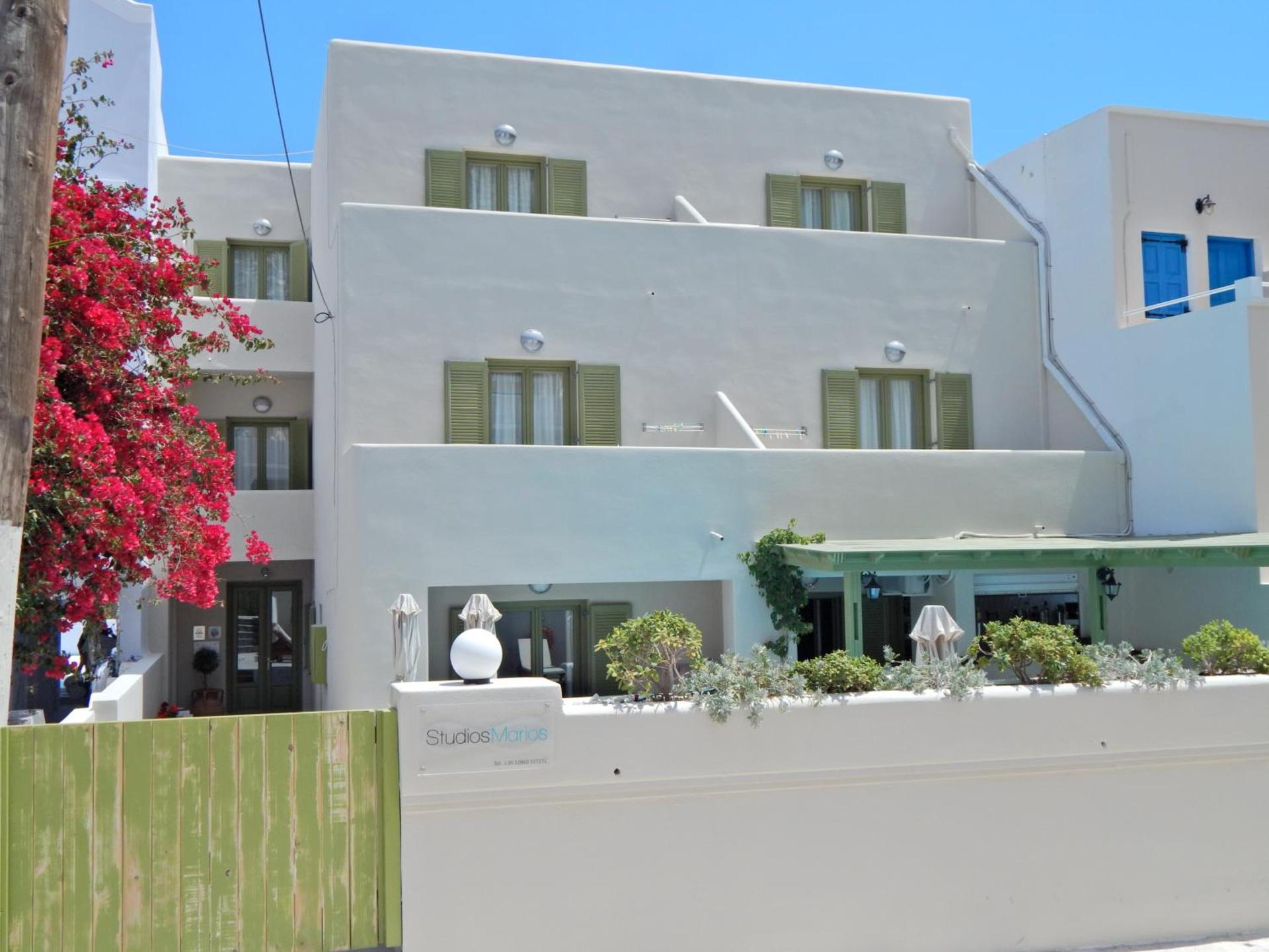 Studios Marios - Photo 62