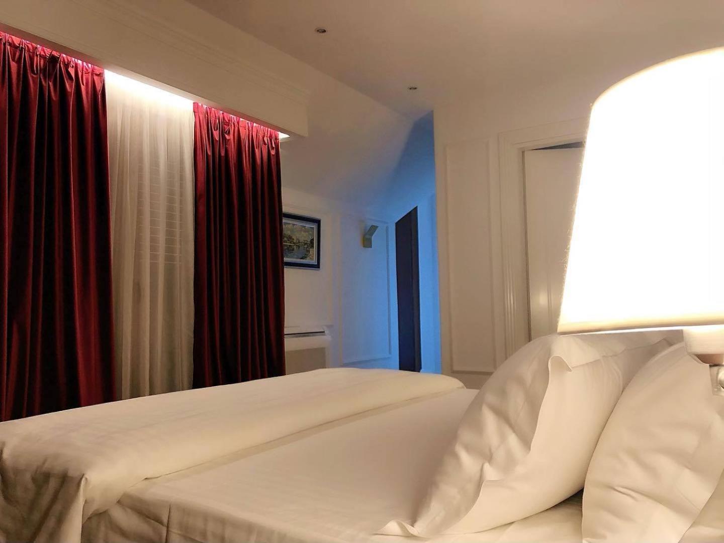 Hotel Vila Zeus - Photo 34