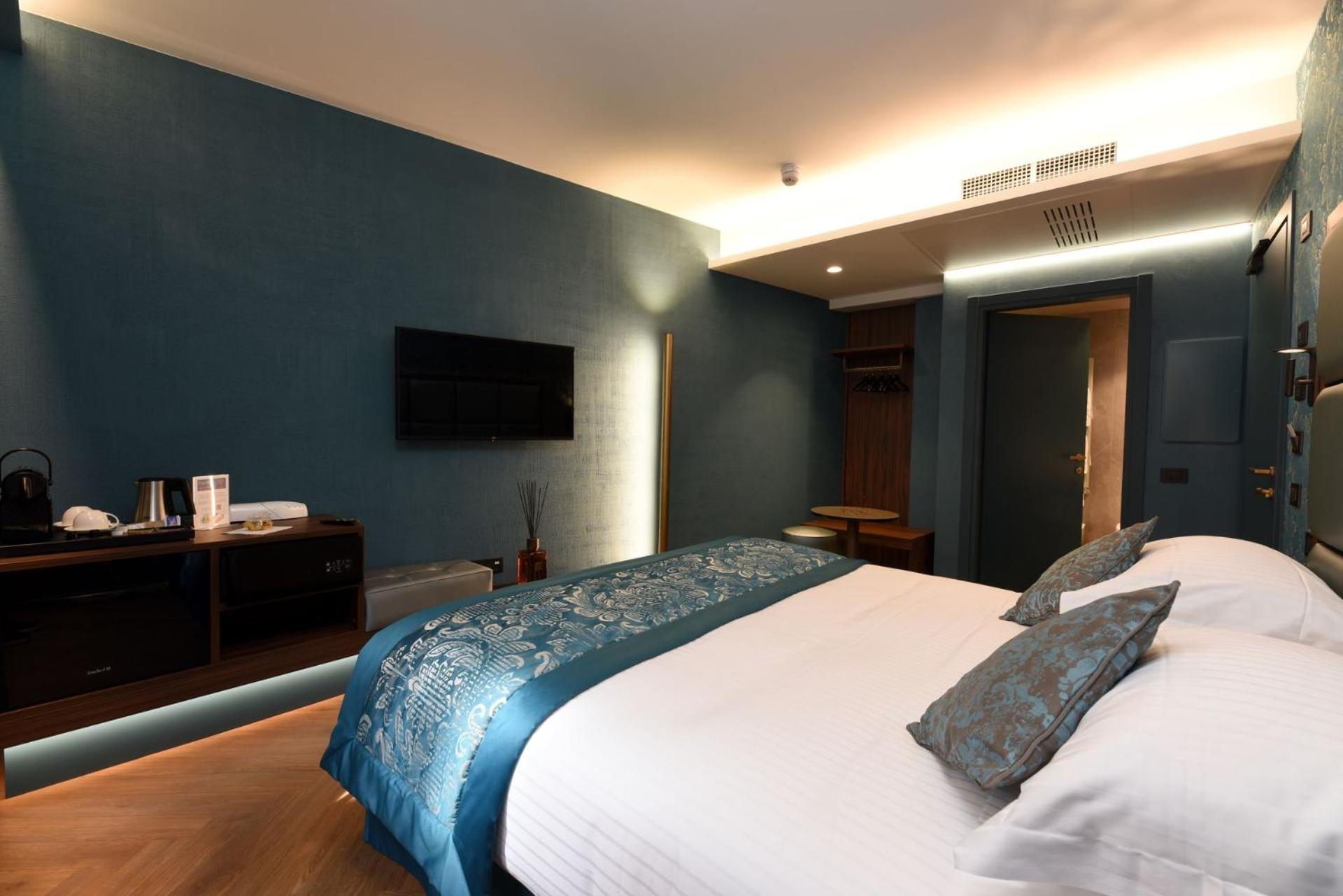 Rosa Salva Hotel - Photo 60