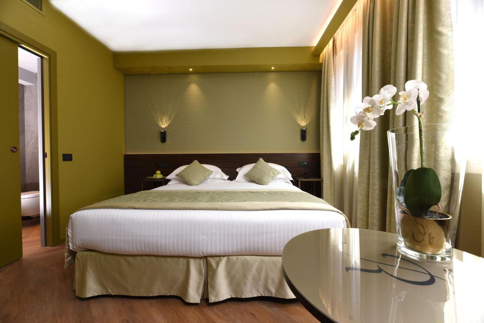 Rosa Salva Hotel - Photo 59