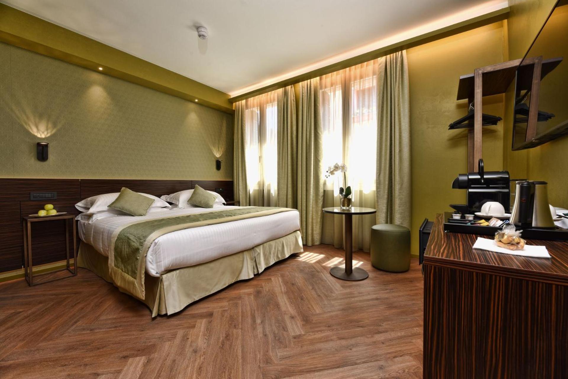 Rosa Salva Hotel - Photo 44