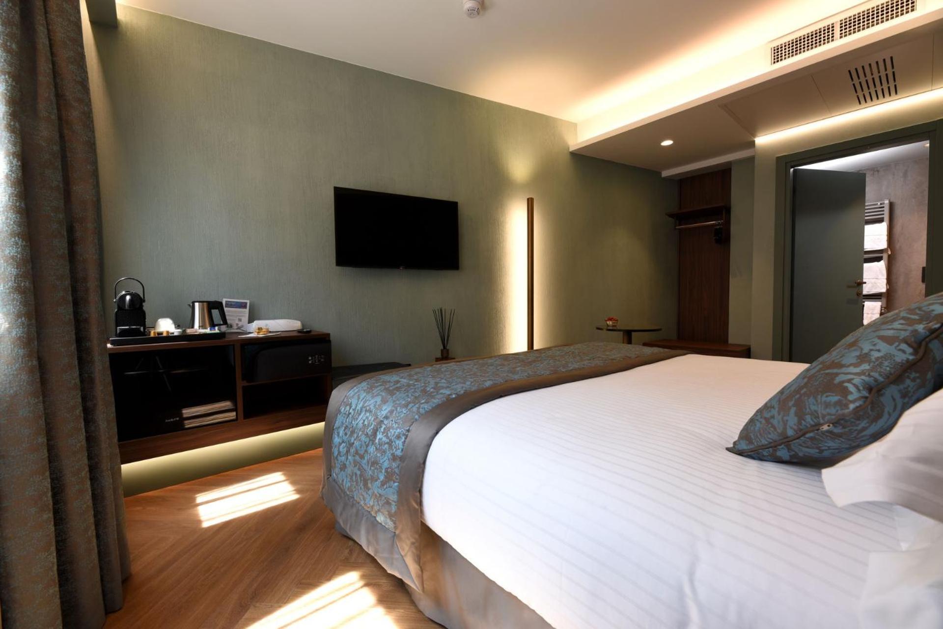 Rosa Salva Hotel - Photo 45