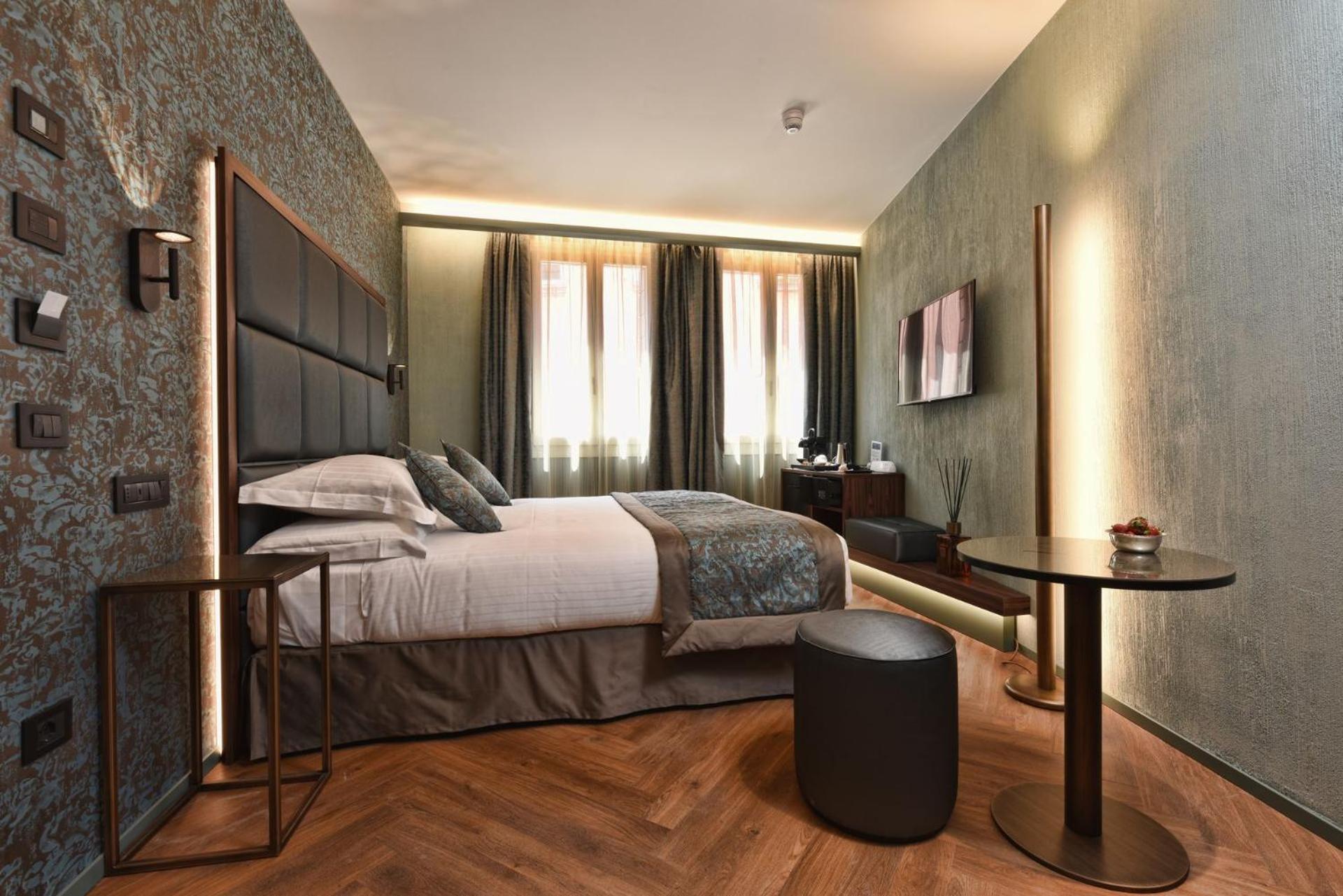 Rosa Salva Hotel - Photo 46