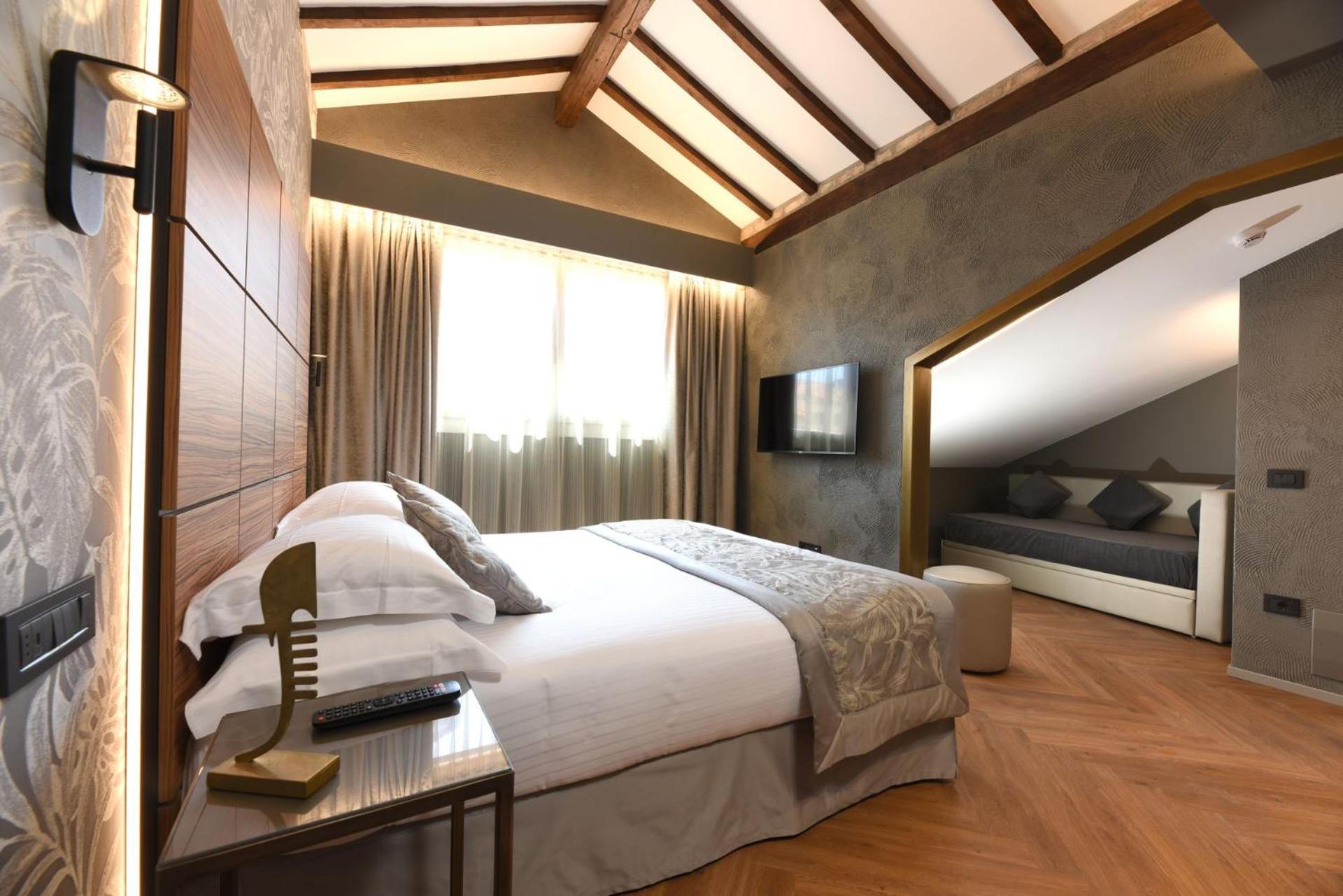 Rosa Salva Hotel - Photo 48