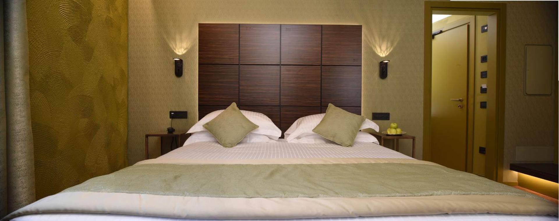 Rosa Salva Hotel - Photo 50