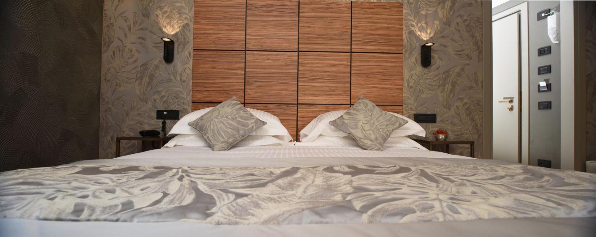 Rosa Salva Hotel - Photo 54