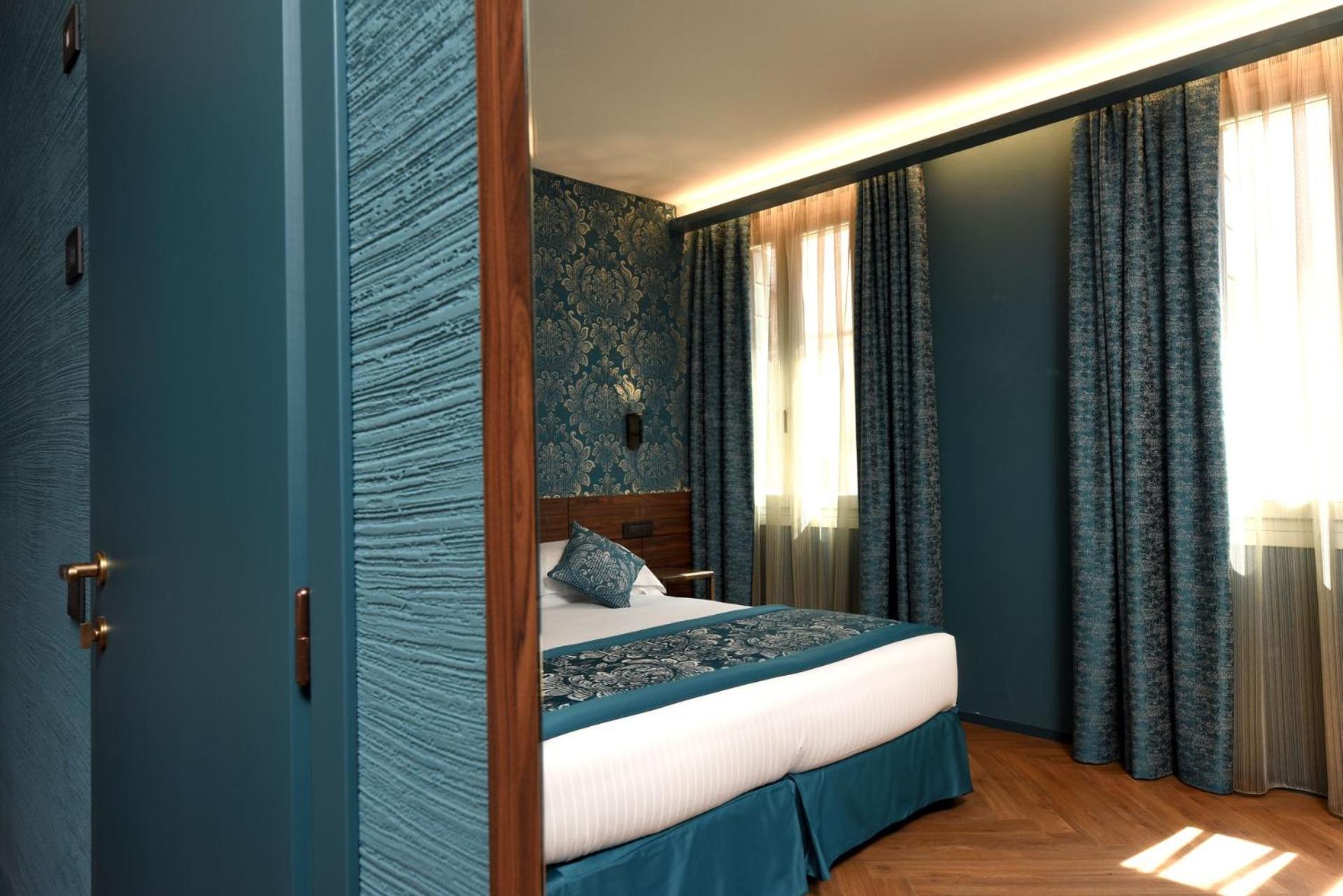 Rosa Salva Hotel - Photo 71