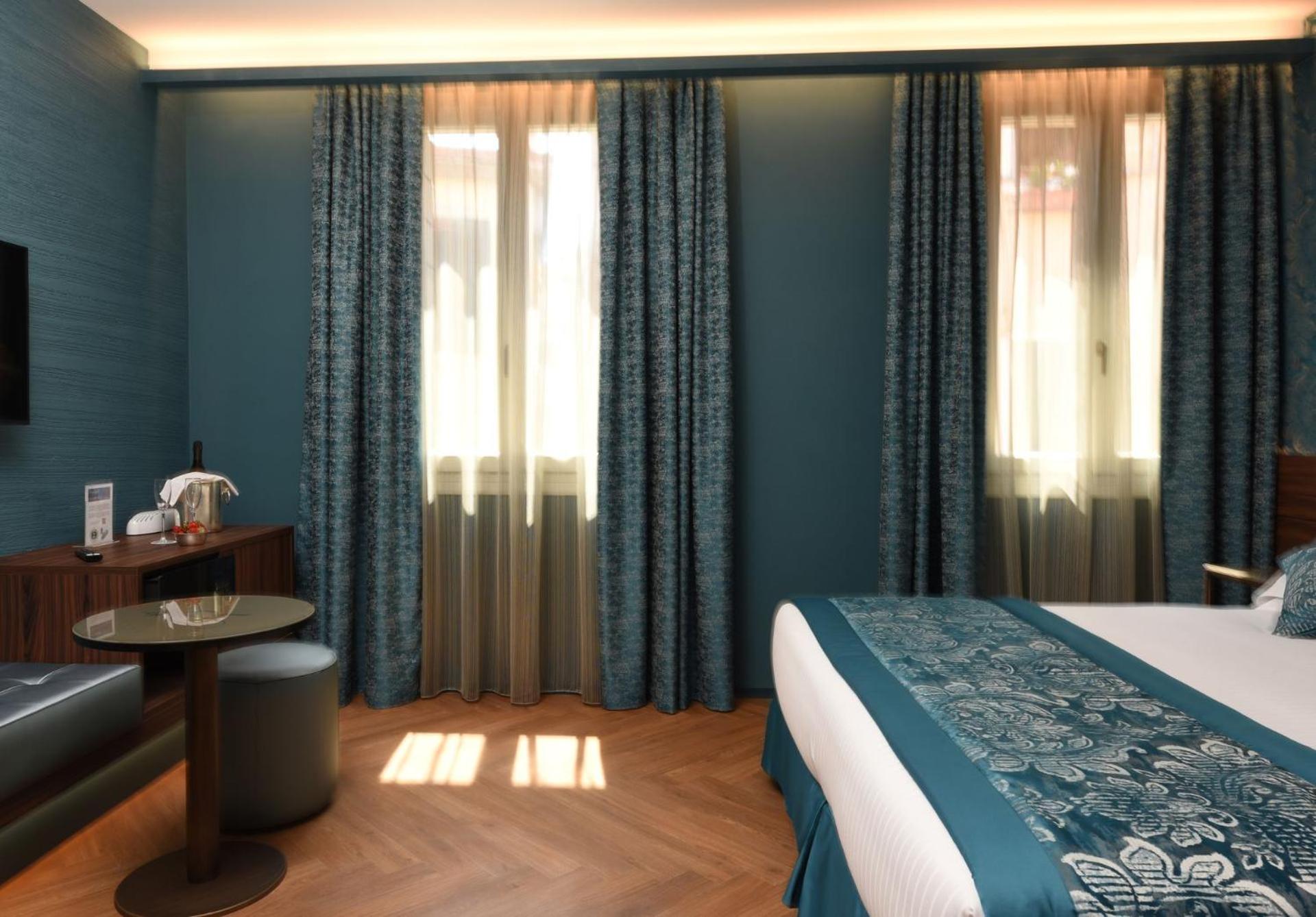 Rosa Salva Hotel - Photo 73