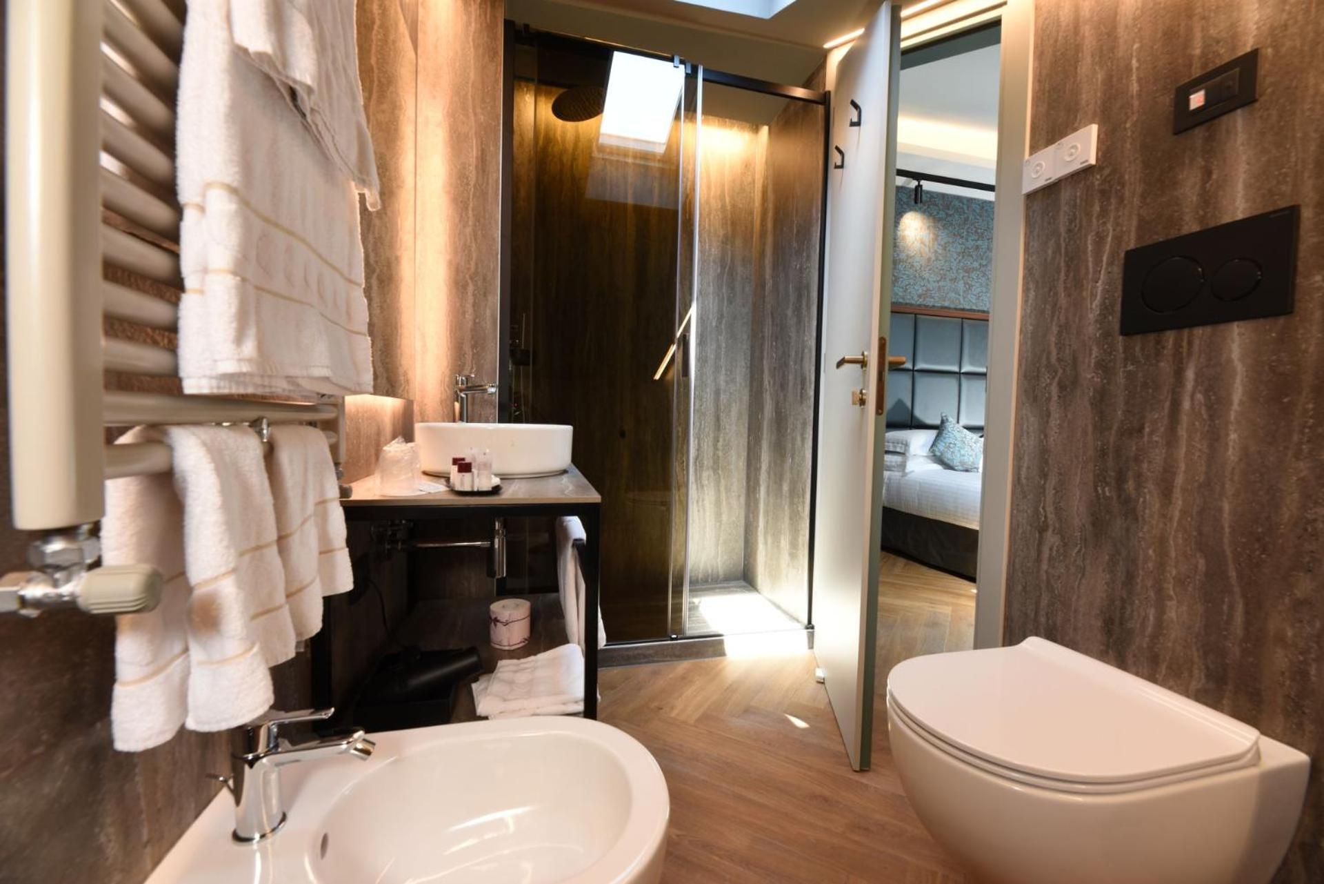 Rosa Salva Hotel - Photo 62