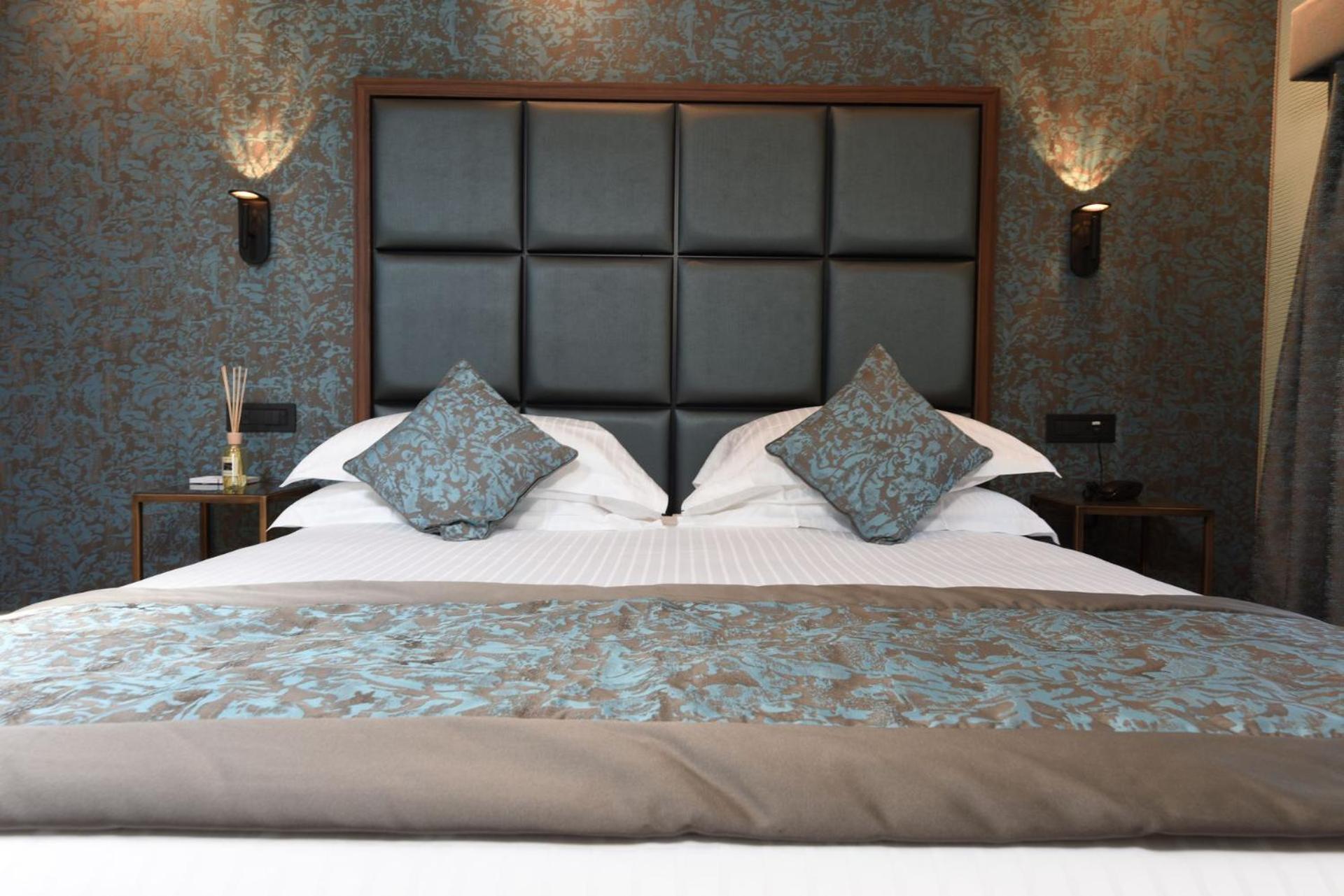 Rosa Salva Hotel - Photo 87