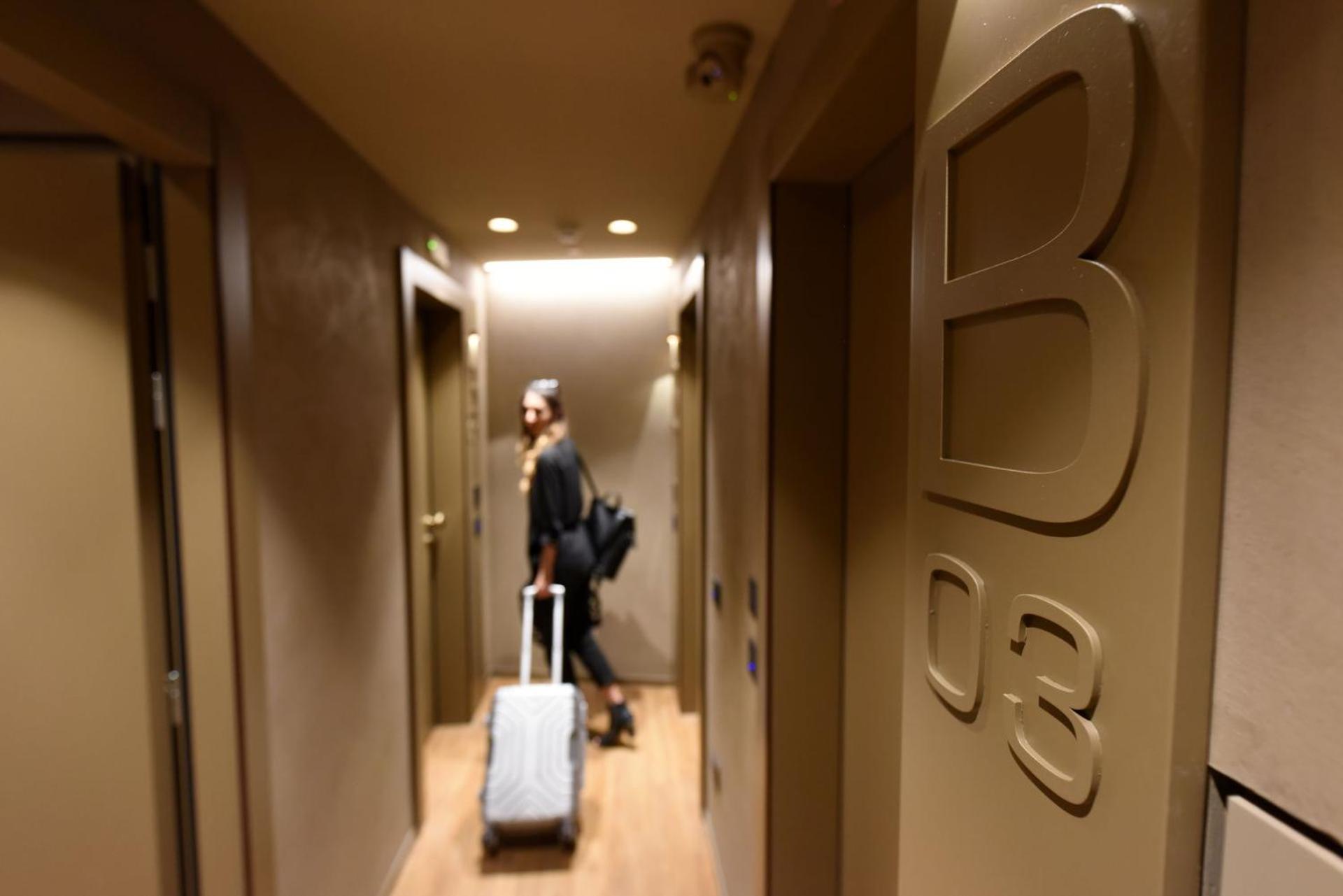 Rosa Salva Hotel - Photo 57