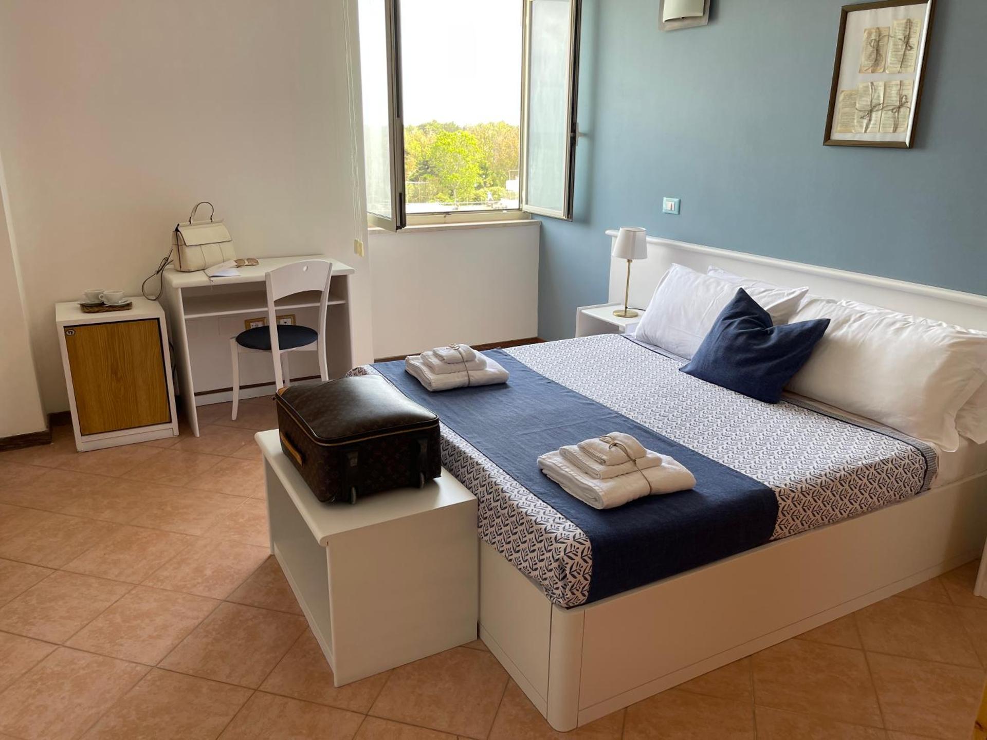 Perla Hotel - Photo 11