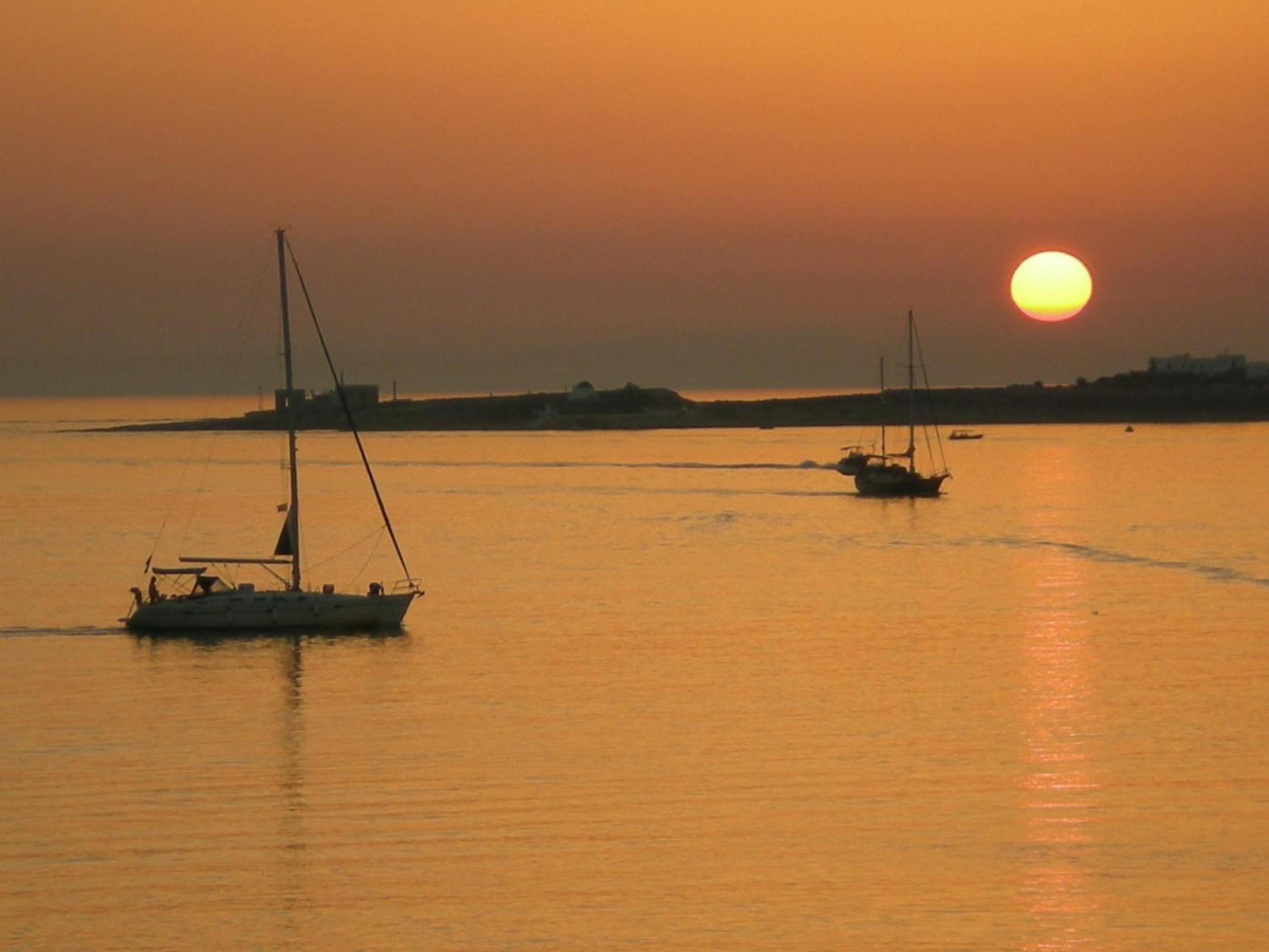 Hotel Paros - Photo 28