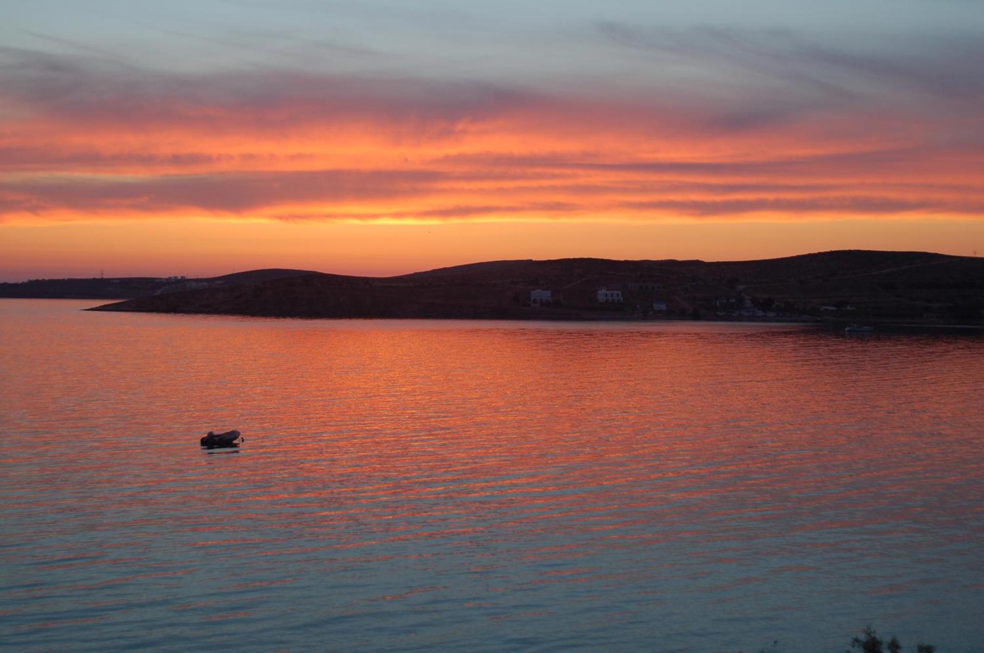 Hotel Paros - Photo 30