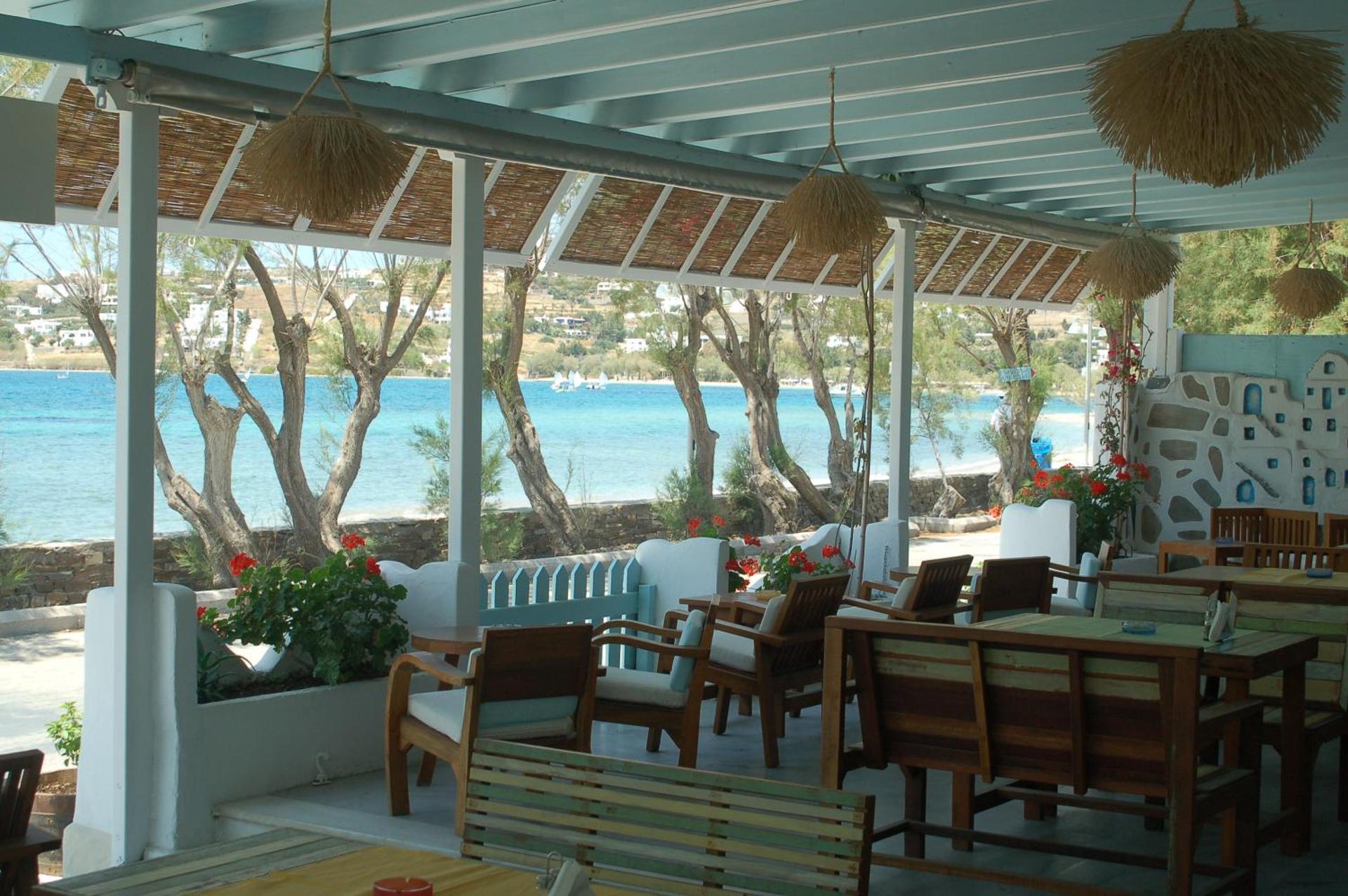 Hotel Paros - Photo 35