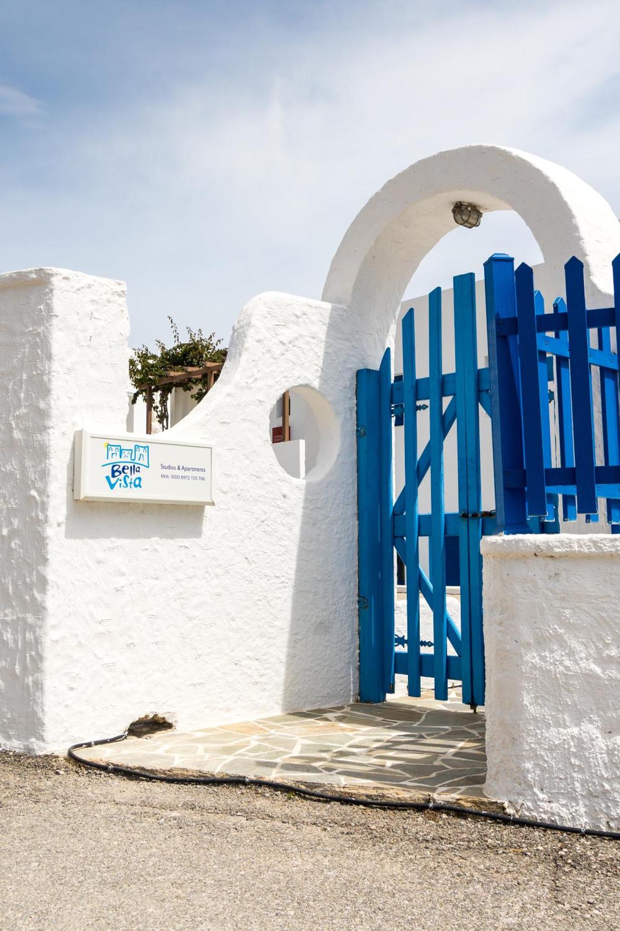 Bella Vista Stegna - Photo 133